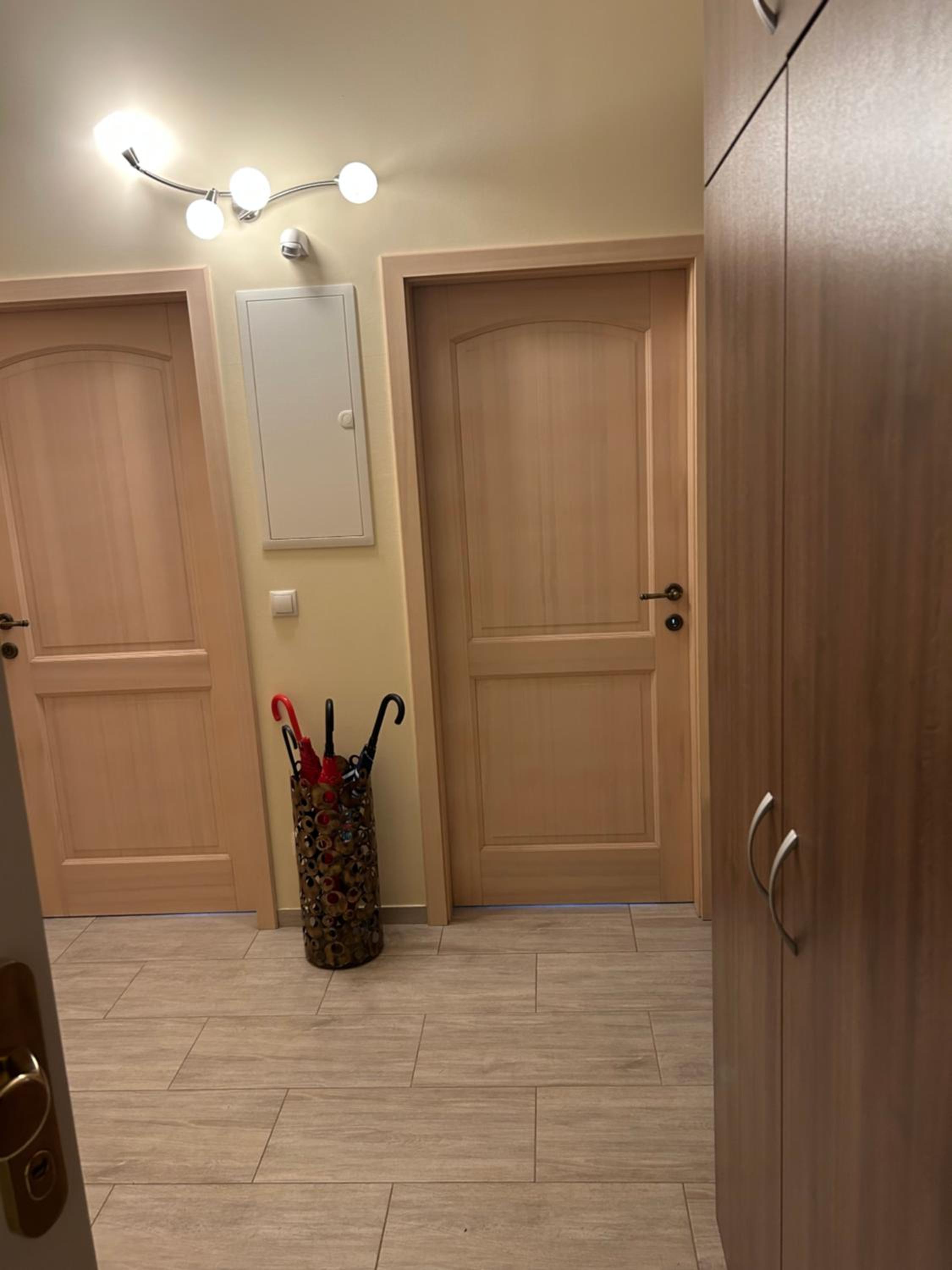 Apartment Vienna 56