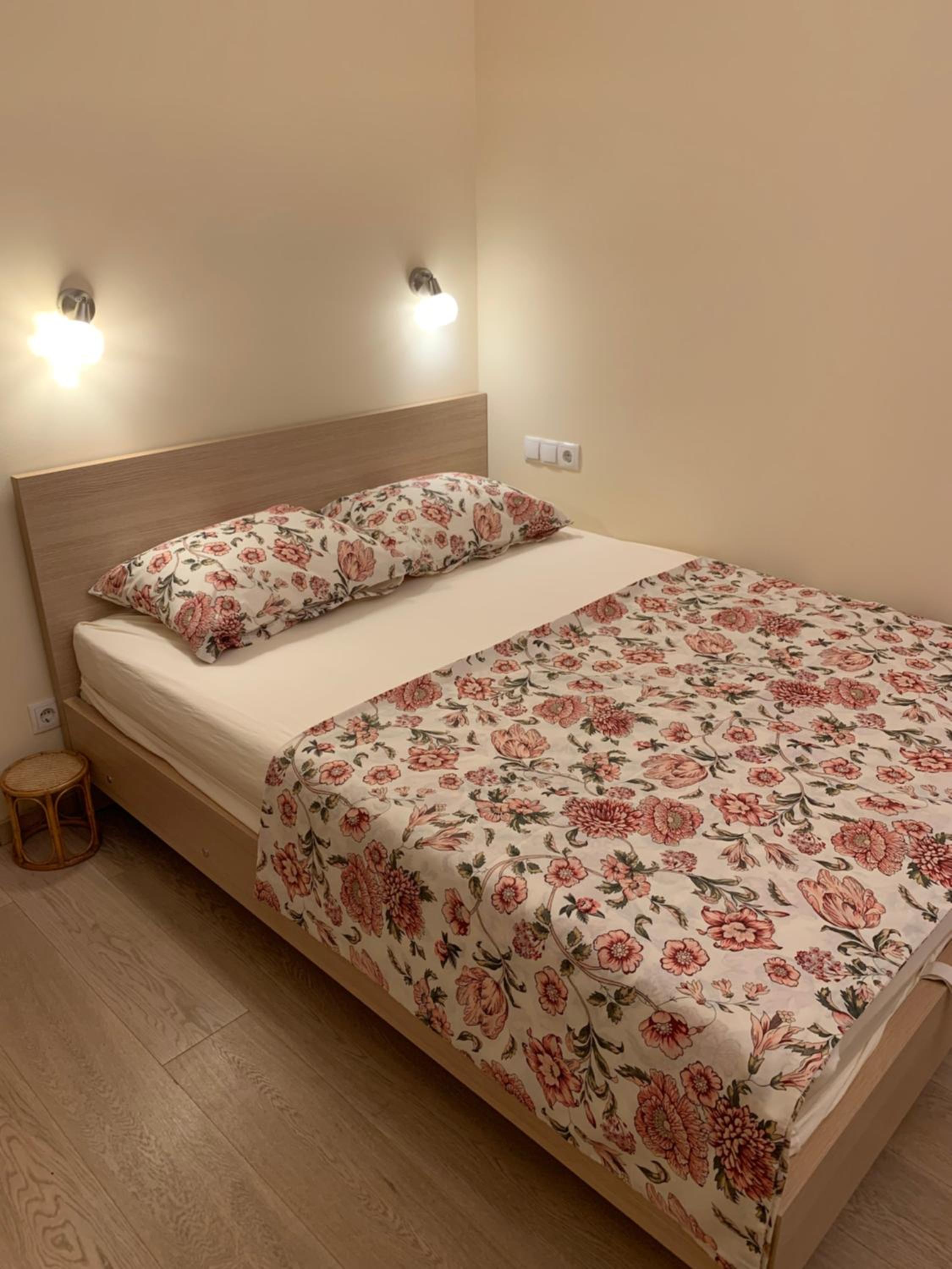 Apartment Vienna 56