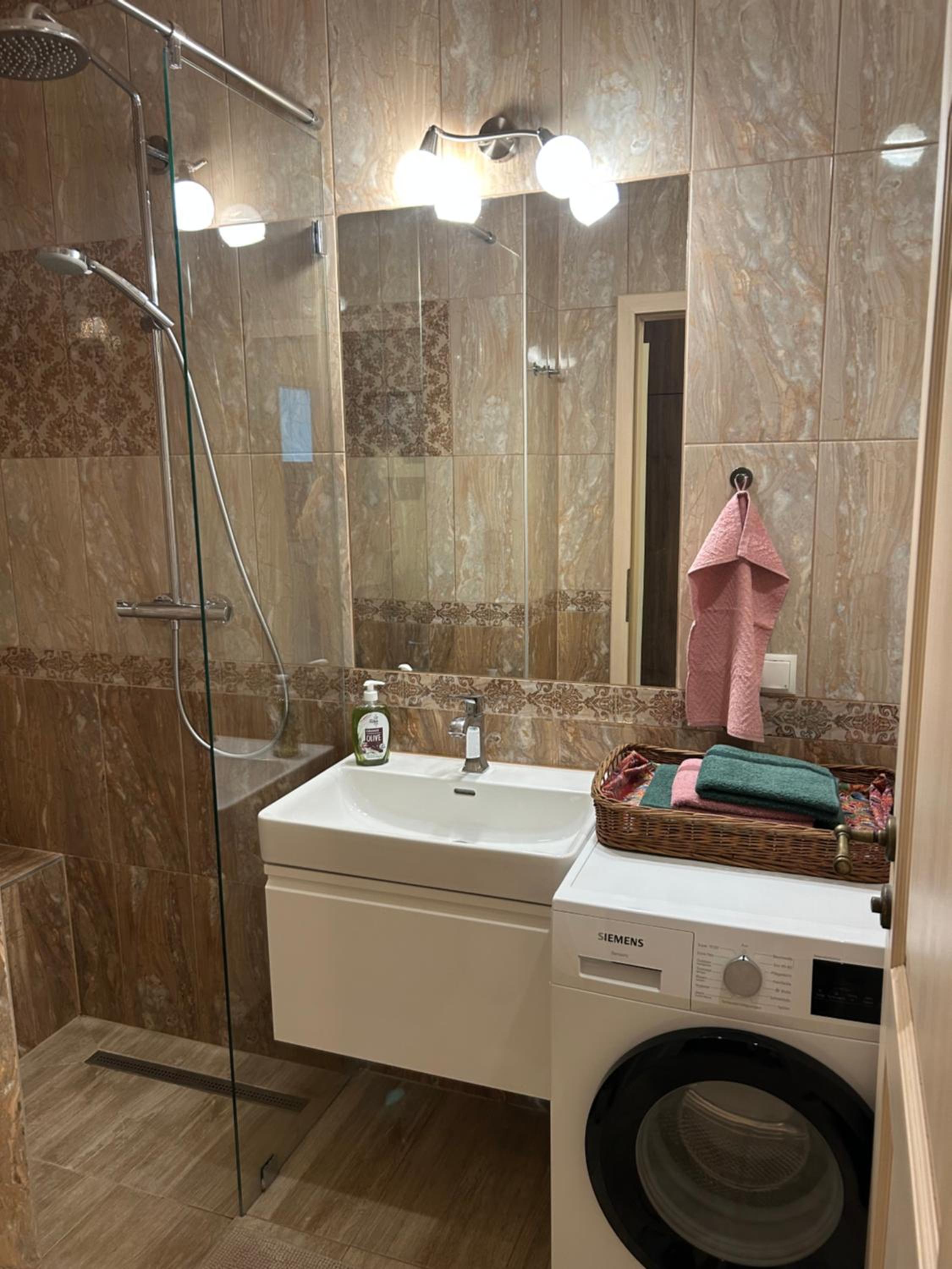 Apartment Vienna 56