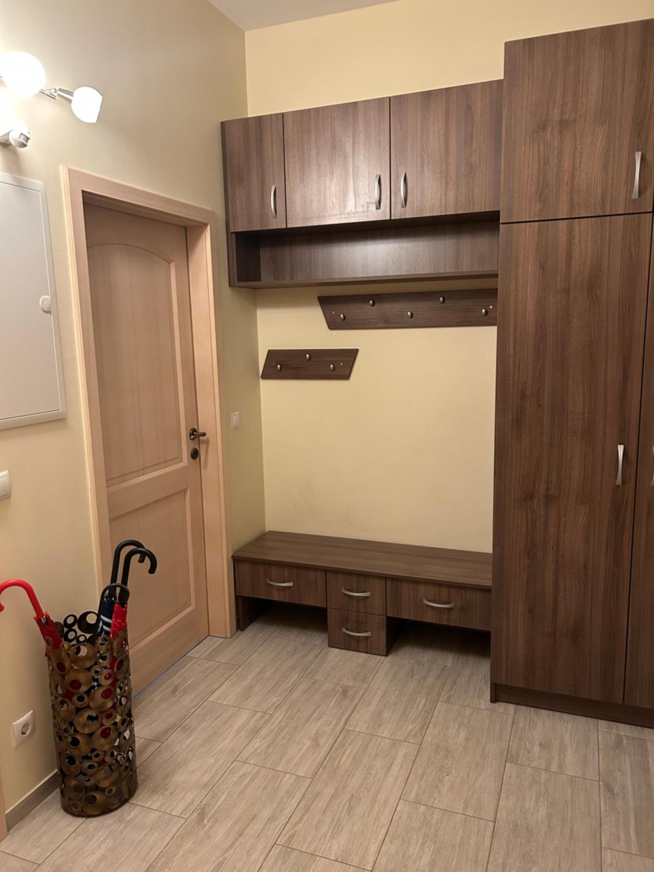 Apartment Vienna 56