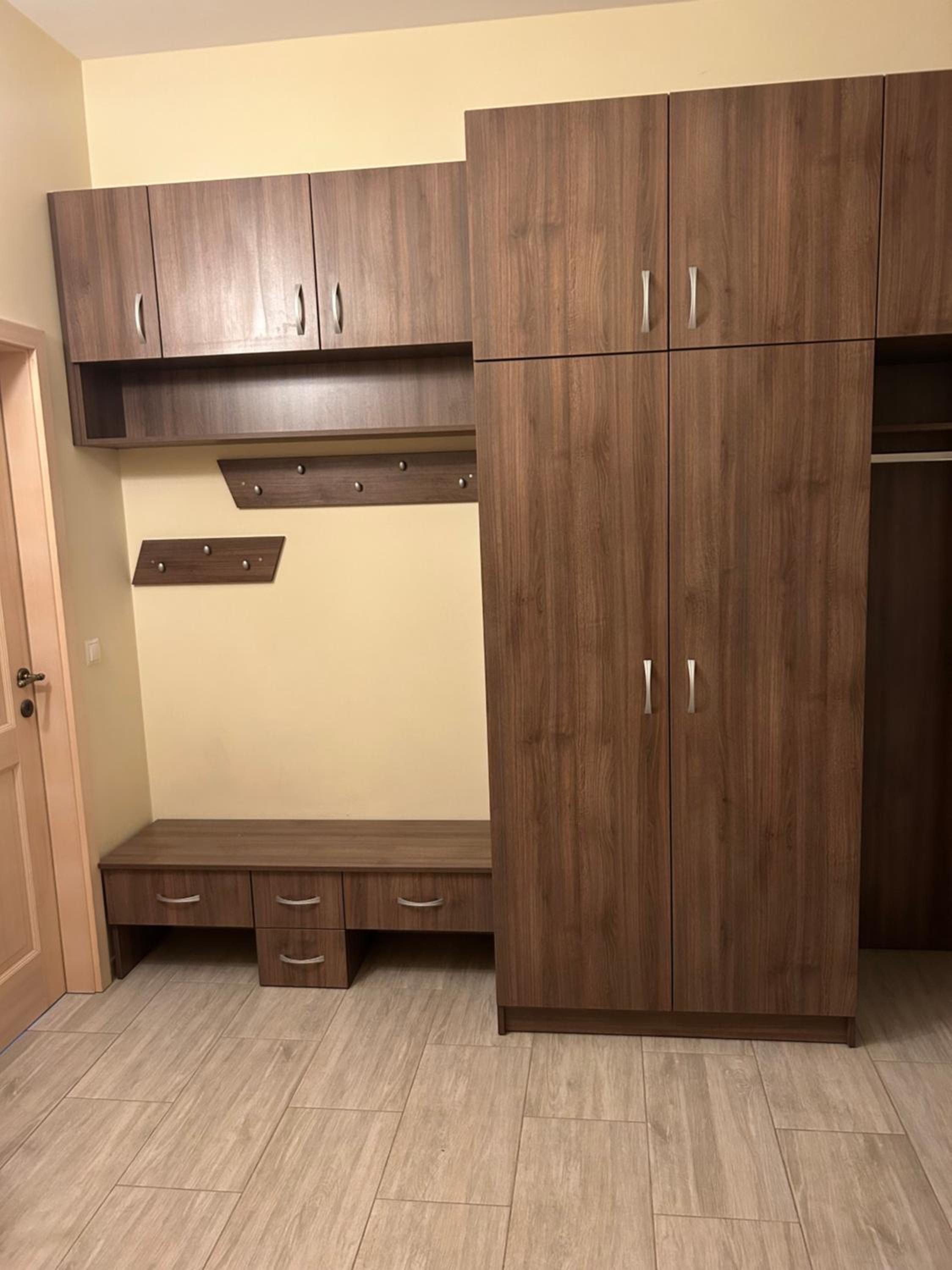 Apartment Vienna 56