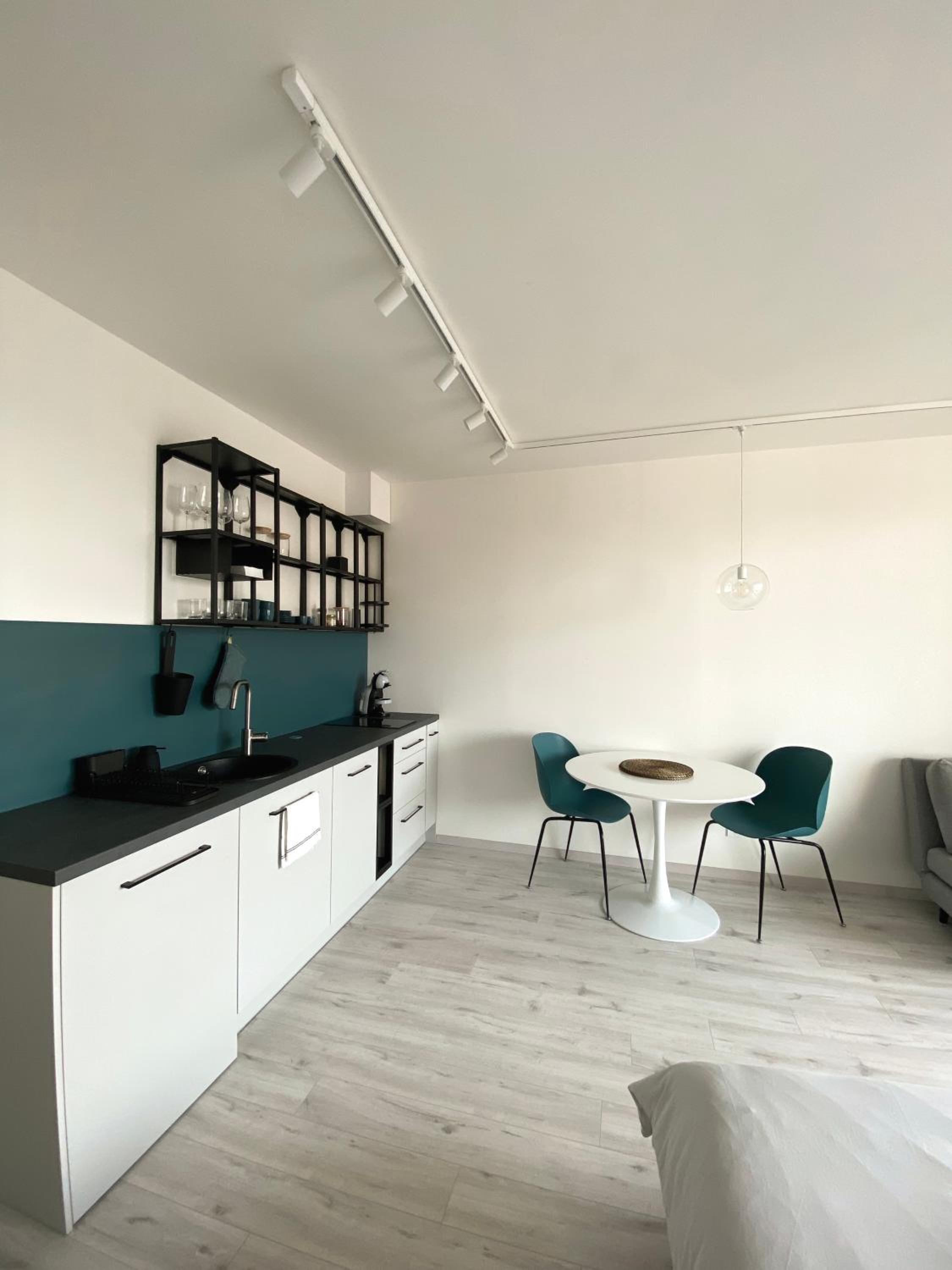 Monày apartments - Albelli