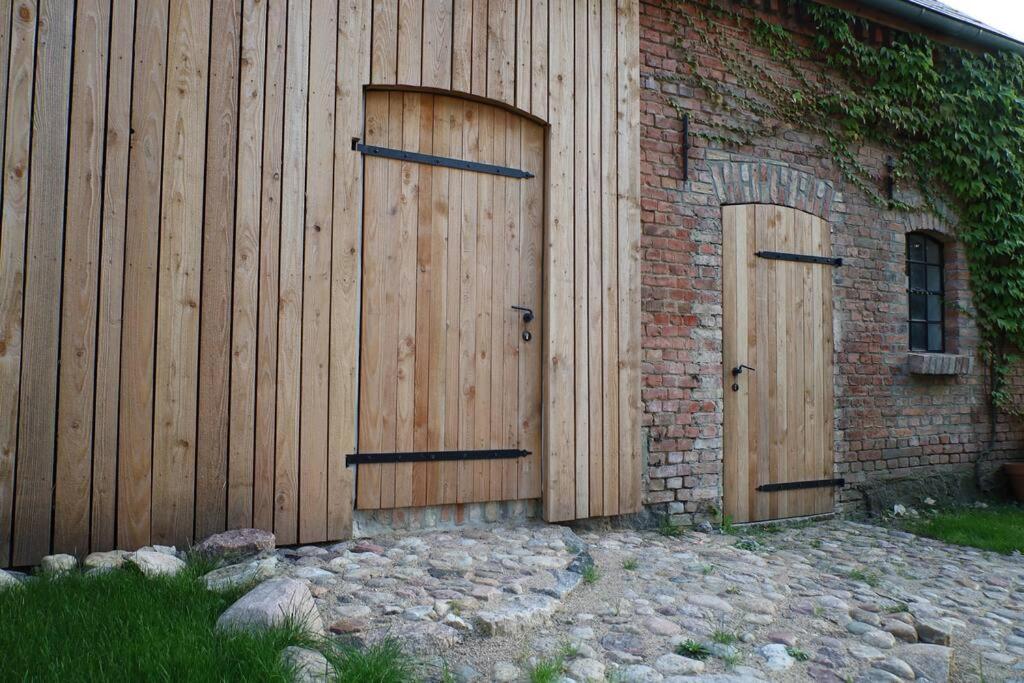 Ferienhaus Bullenberg