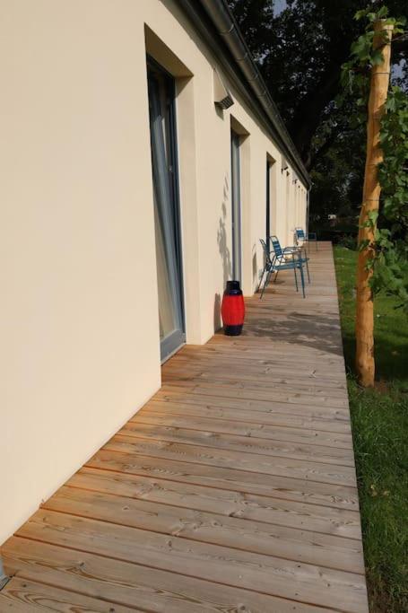 Ferienhaus Bullenberg
