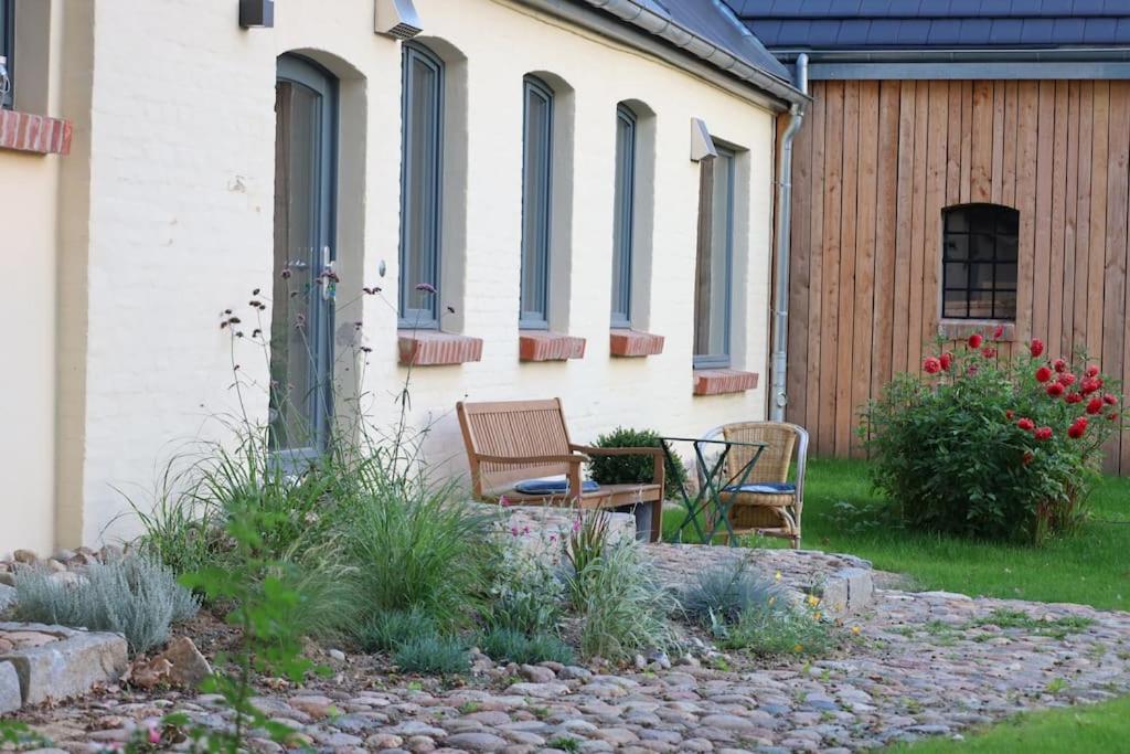 Ferienhaus Bullenberg