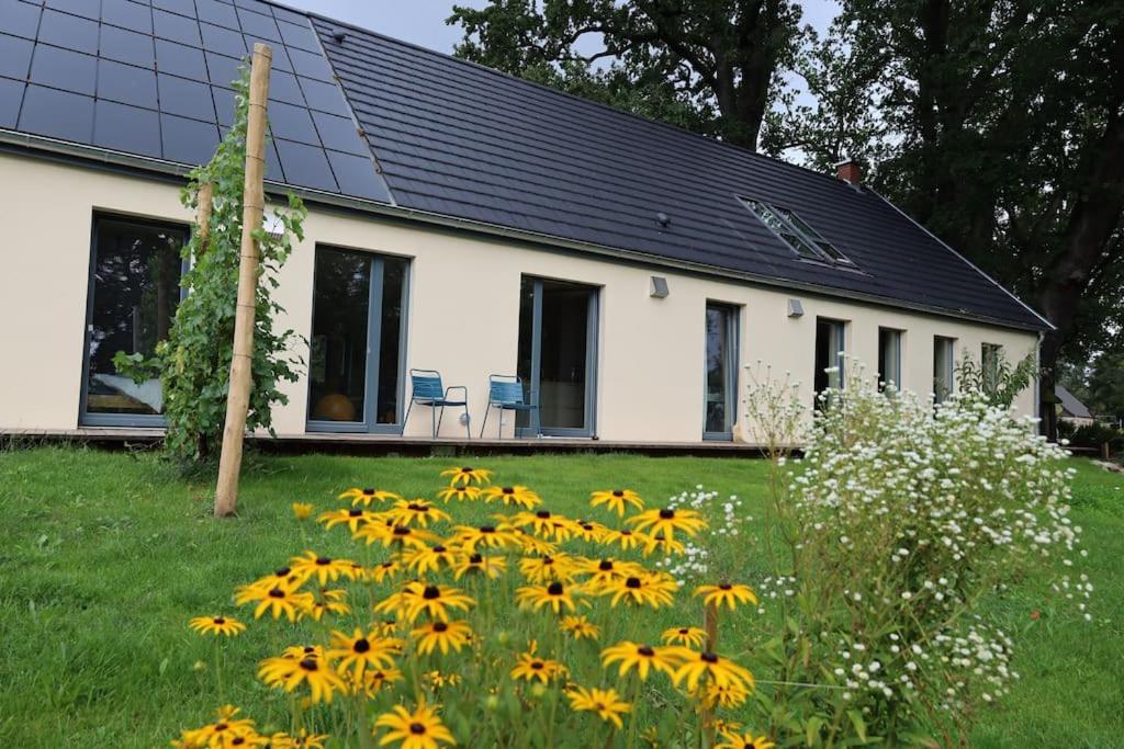 Ferienhaus Bullenberg
