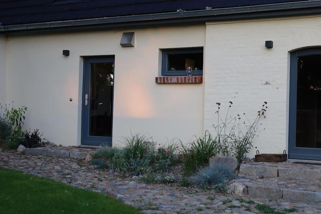 Ferienhaus Bullenberg