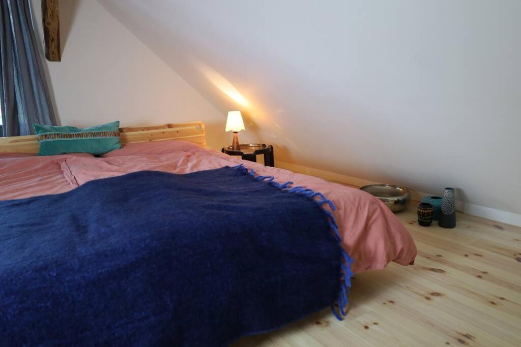 Ferienhaus Bullenberg