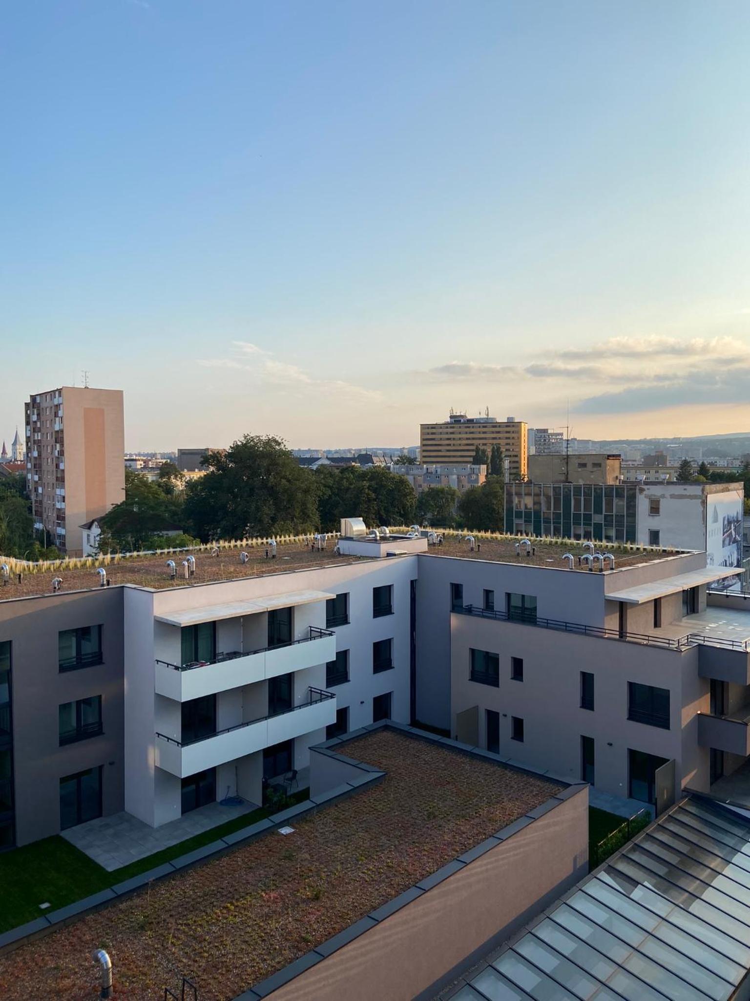 Monày apartments - Albelli
