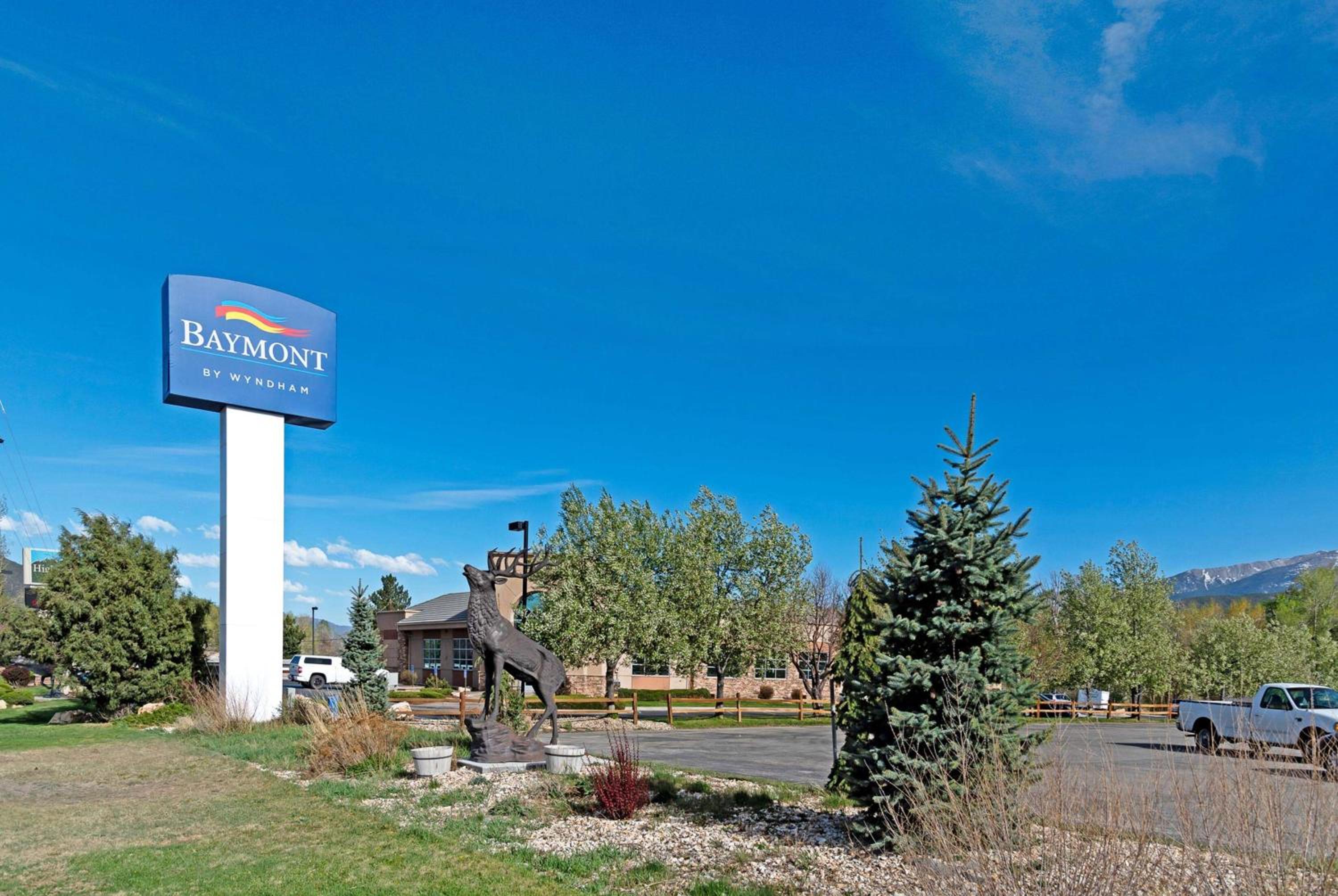 Salida Vacations - Baymont by Wyndham Salida - Property Image 5