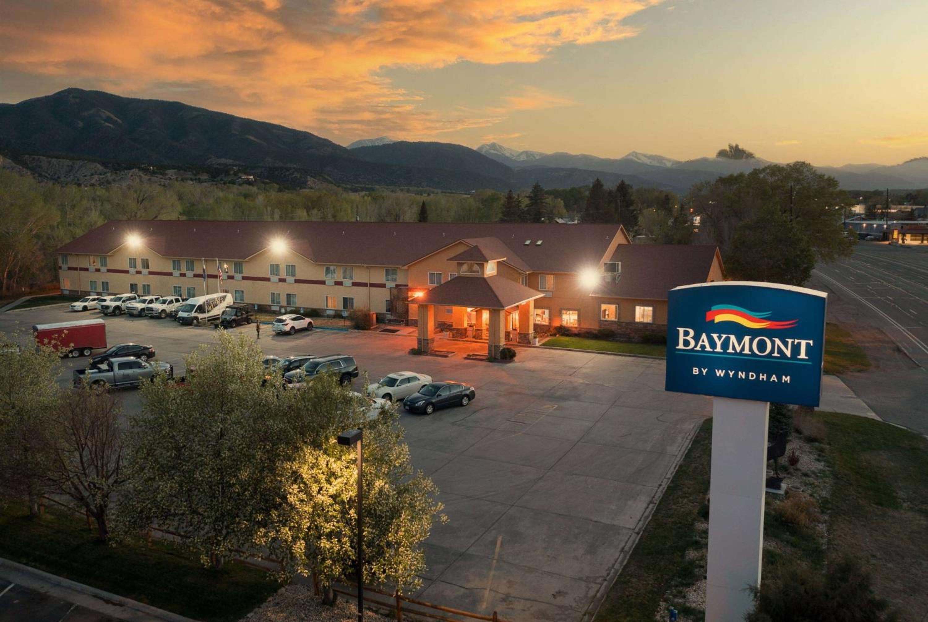 Salida Vacations - Baymont by Wyndham Salida - Property Image 8