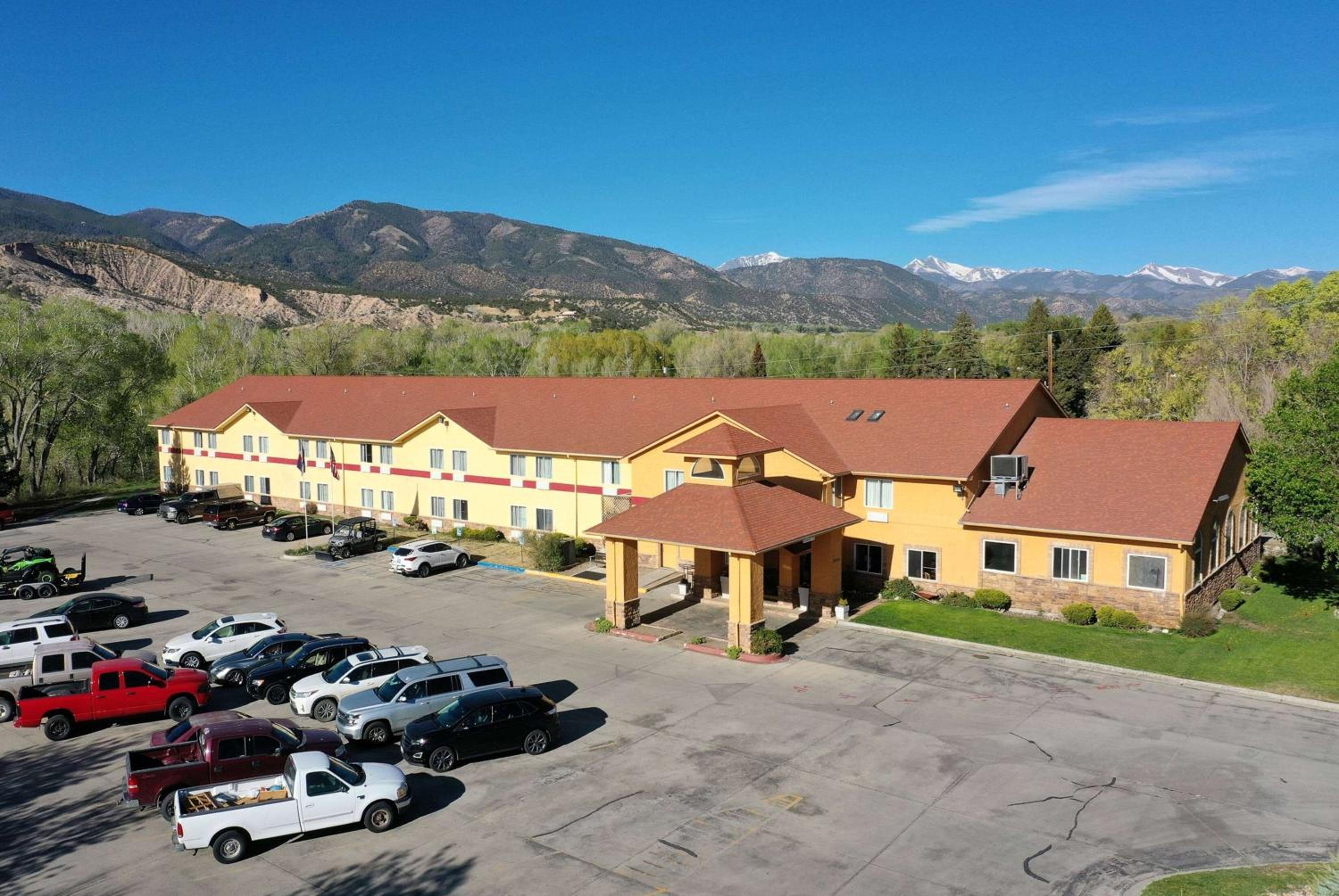 Salida Vacations - Baymont by Wyndham Salida - Property Image 7