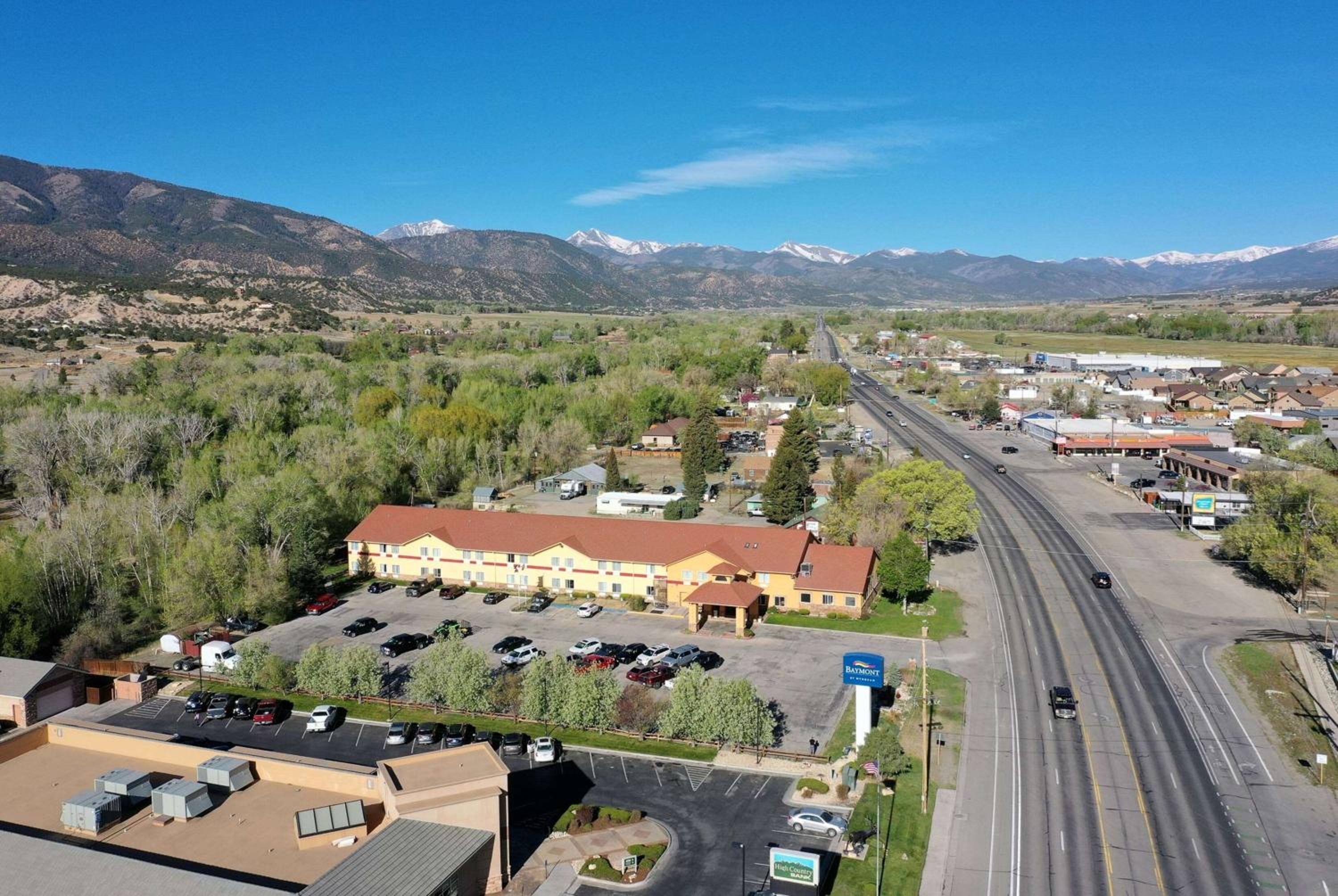 Salida Vacations - Baymont by Wyndham Salida - Property Image 9
