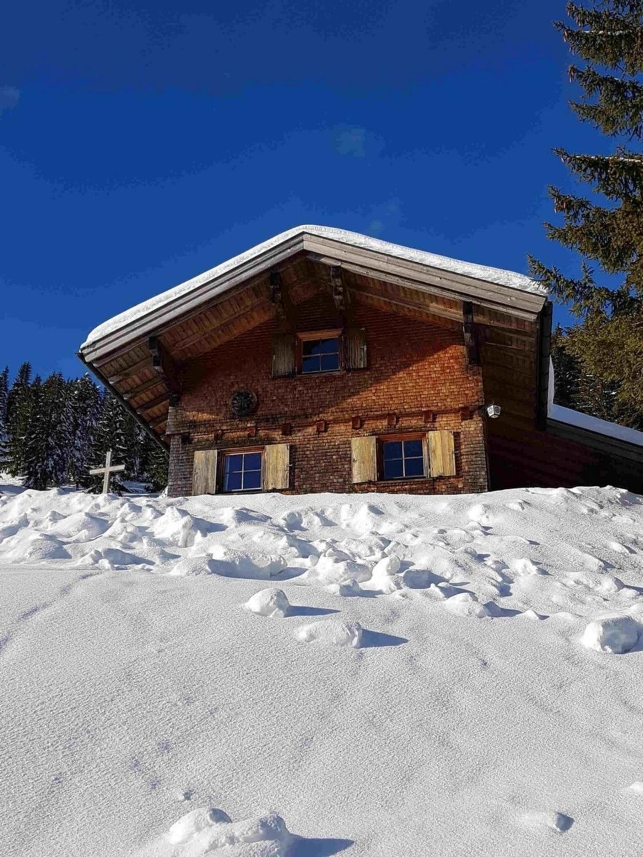 Appartement Nr 11, Oberstaufen-Steibis, Allgäu, Oberstaufen PLUS