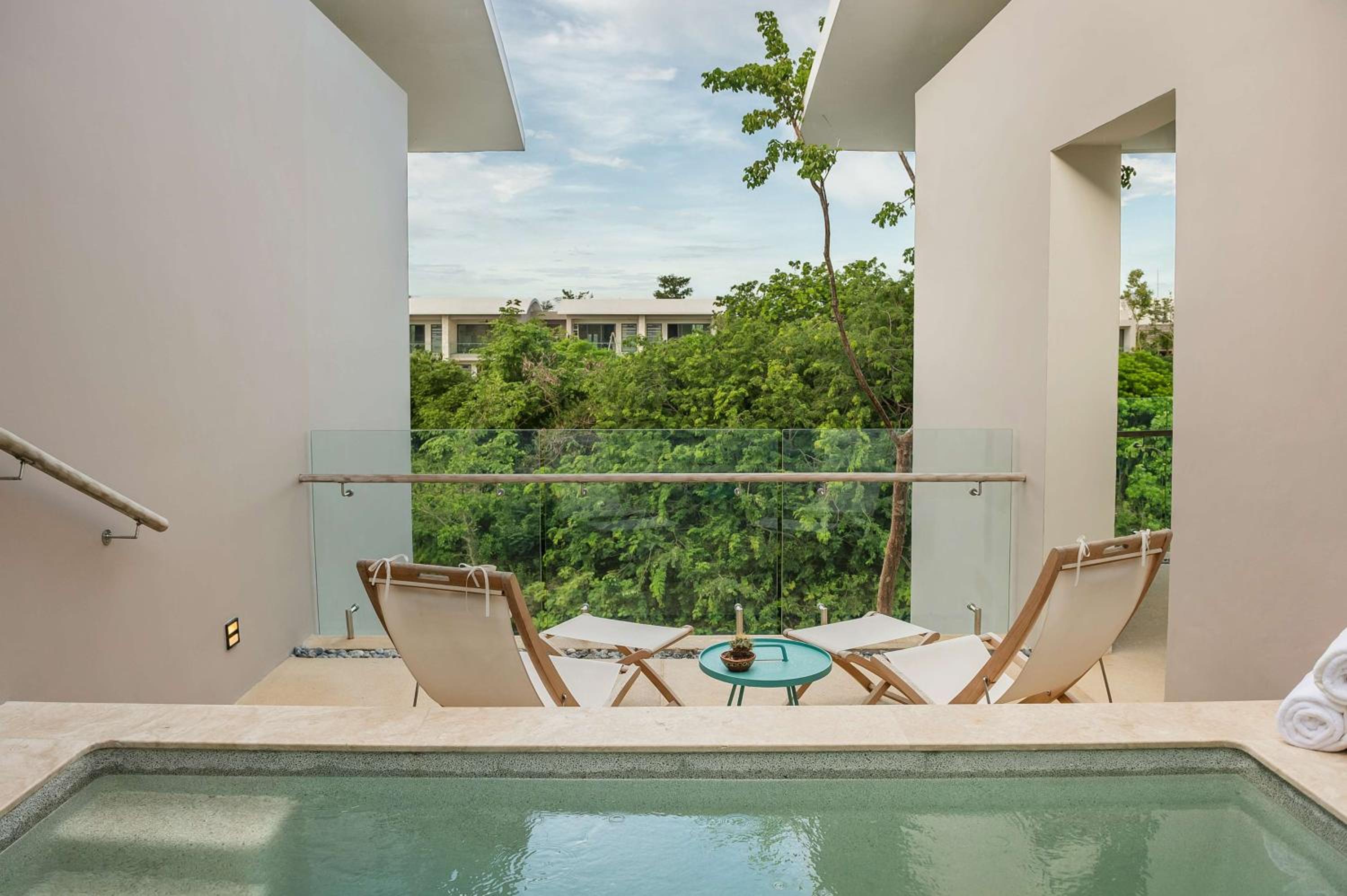 Alila Mayakoba view 4