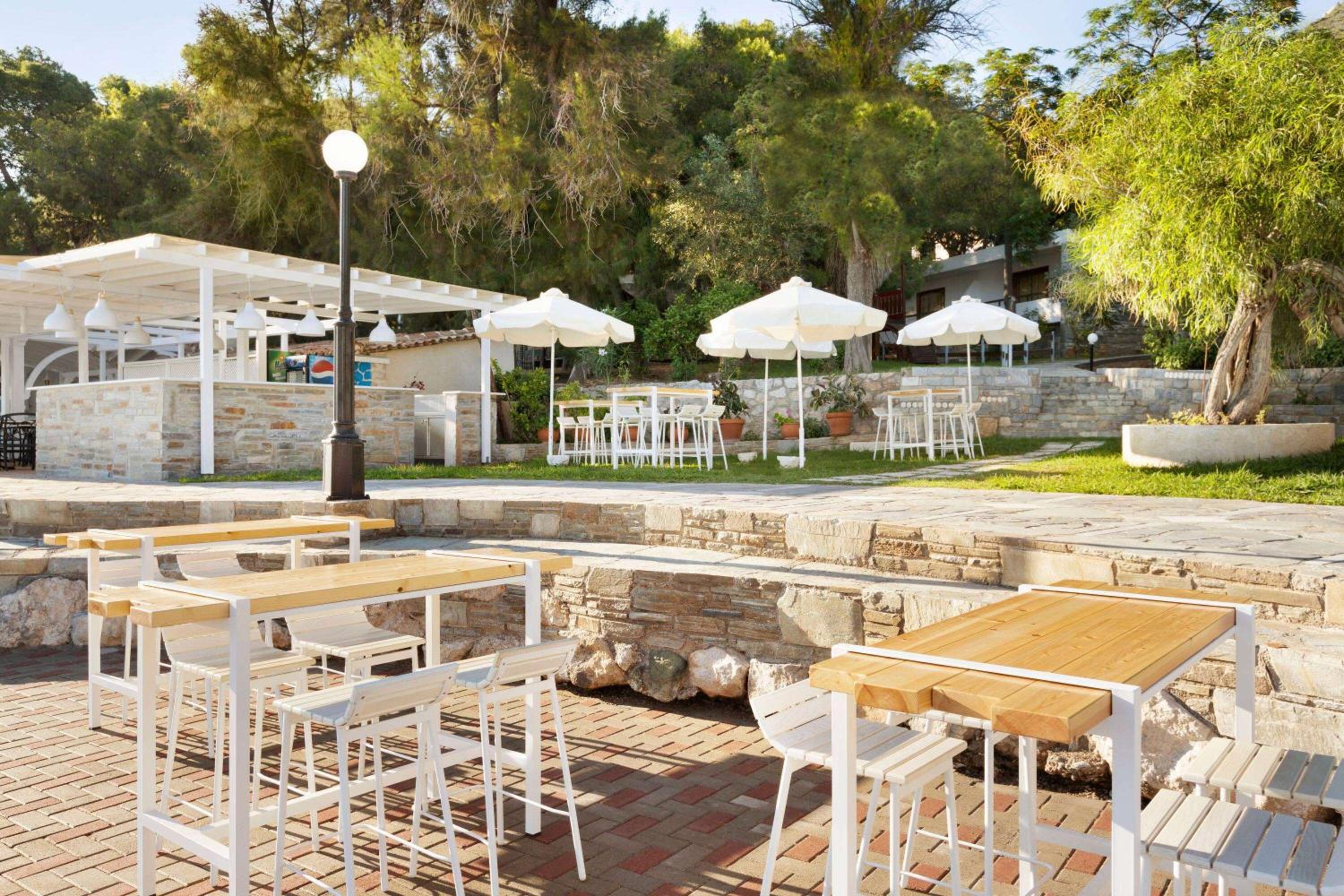 Loutraki Vacations - Ramada Loutraki Poseidon Resort - Property Image 52