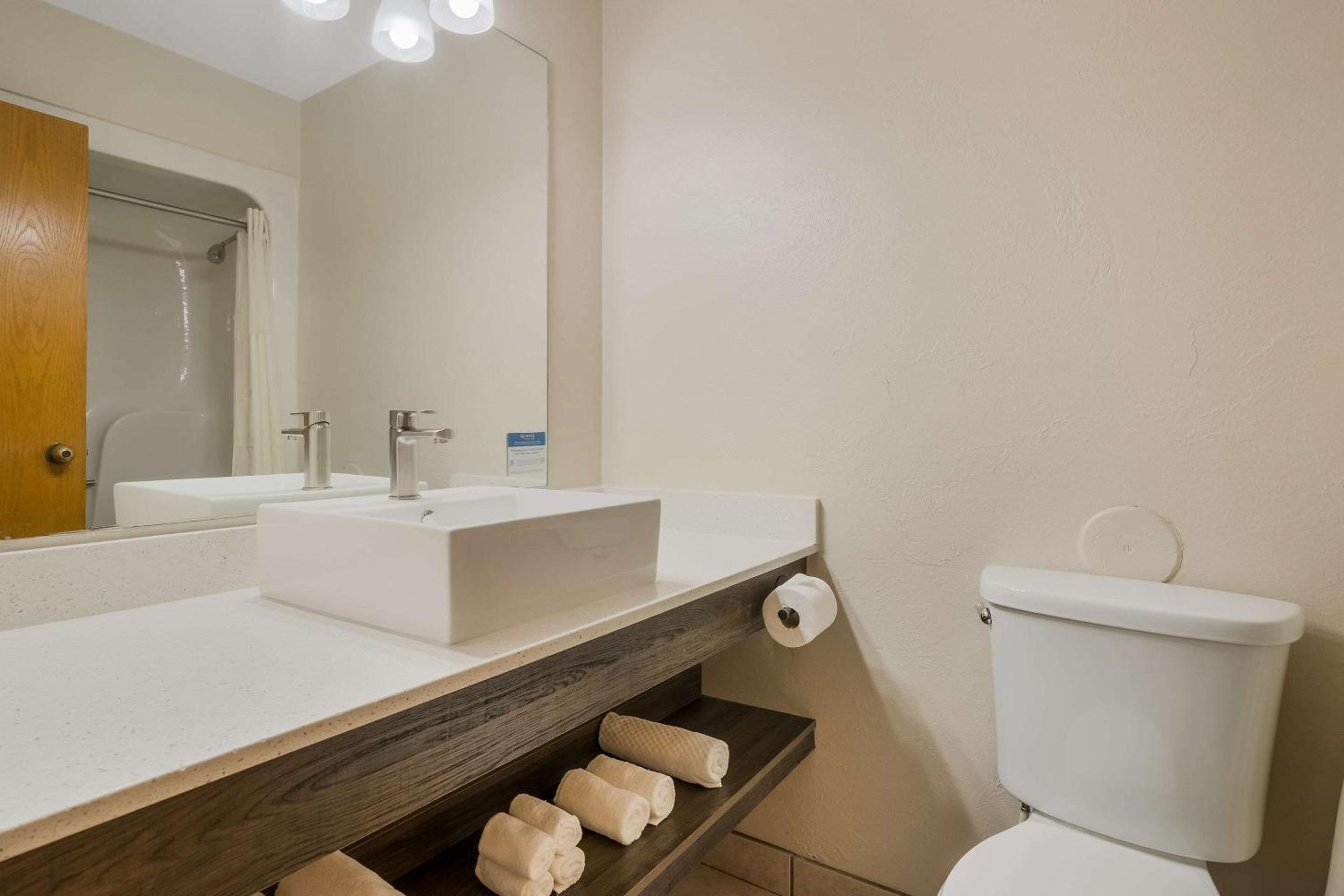 Quality Inn Richfield I-70, Billede 17