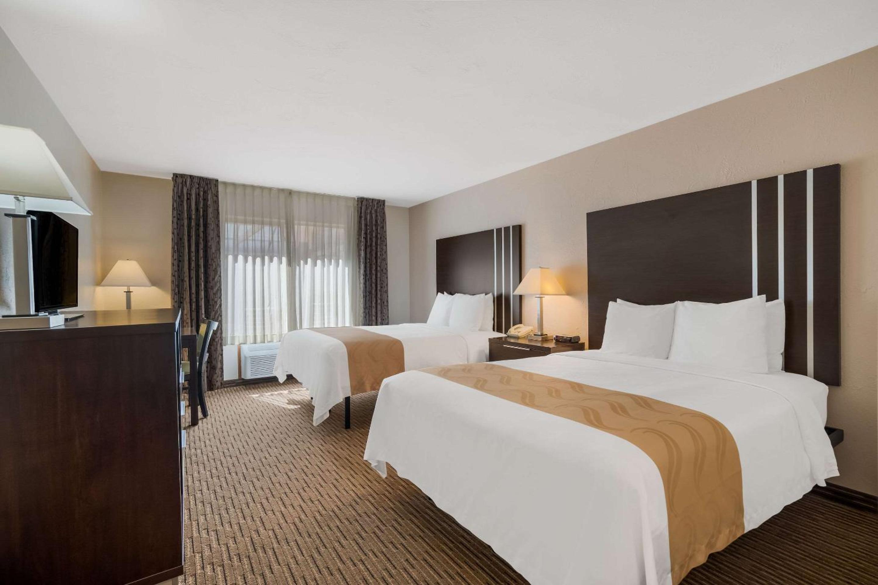 Quality Inn Richfield I-70, Billede 28