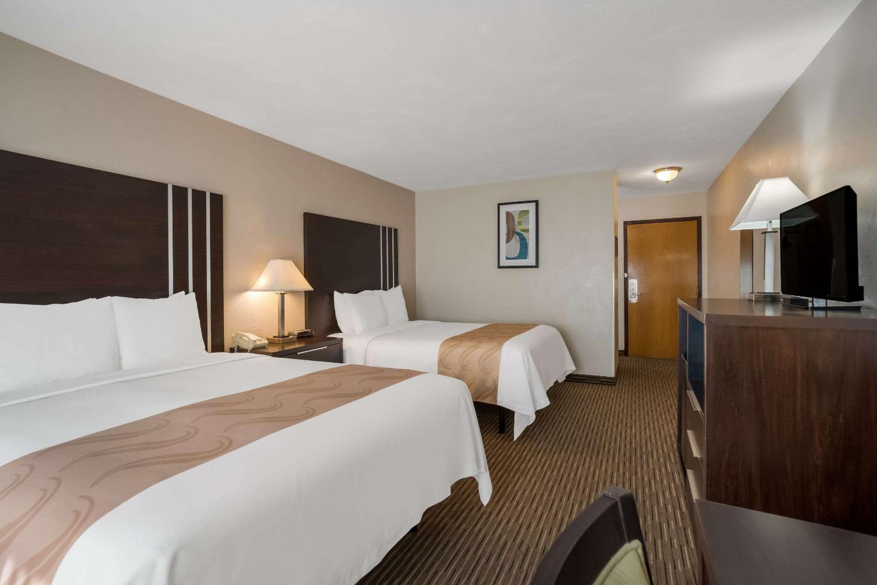 Quality Inn Richfield I-70, Billede 9