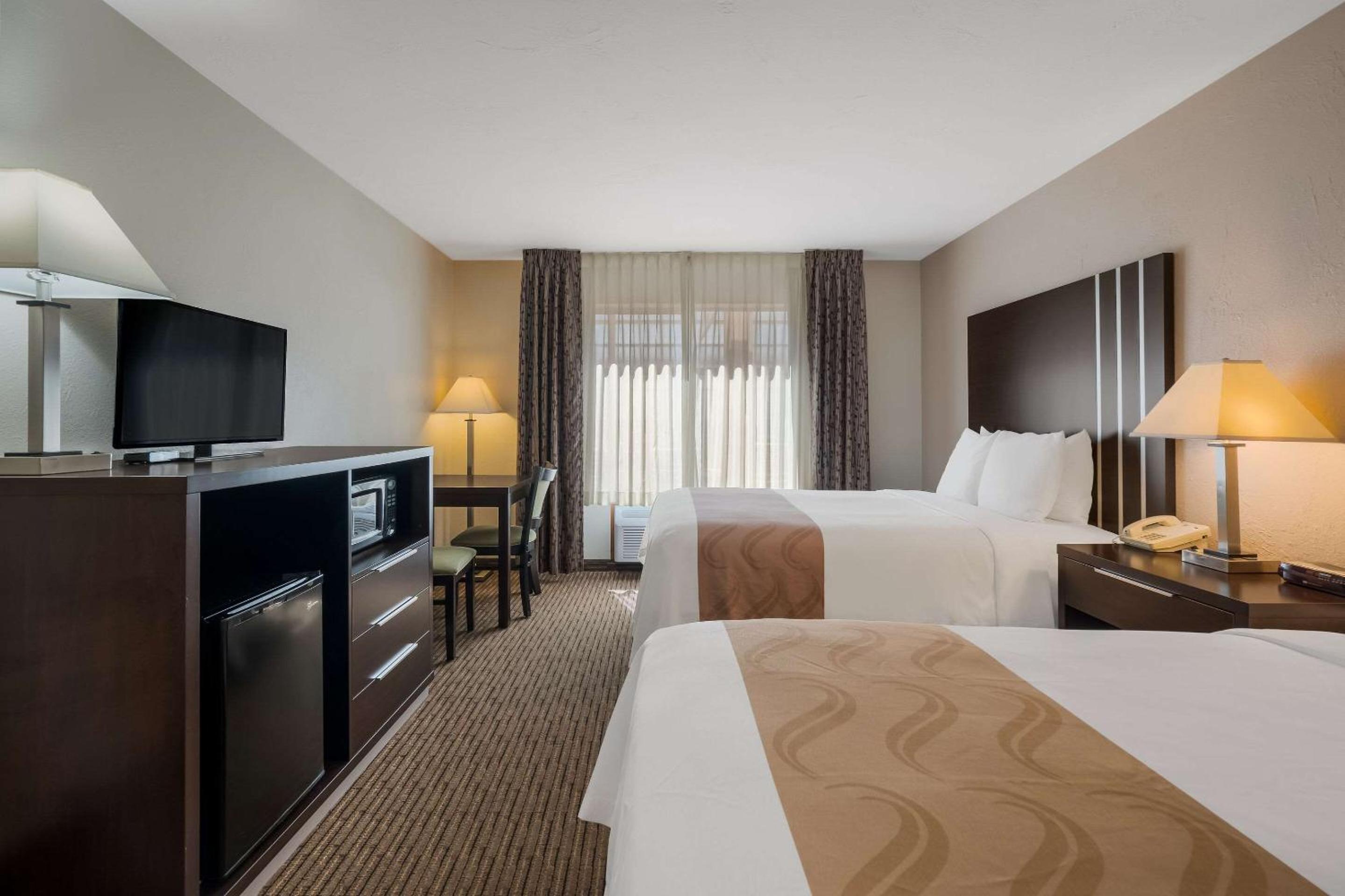 Quality Inn Richfield I-70, Billede 30
