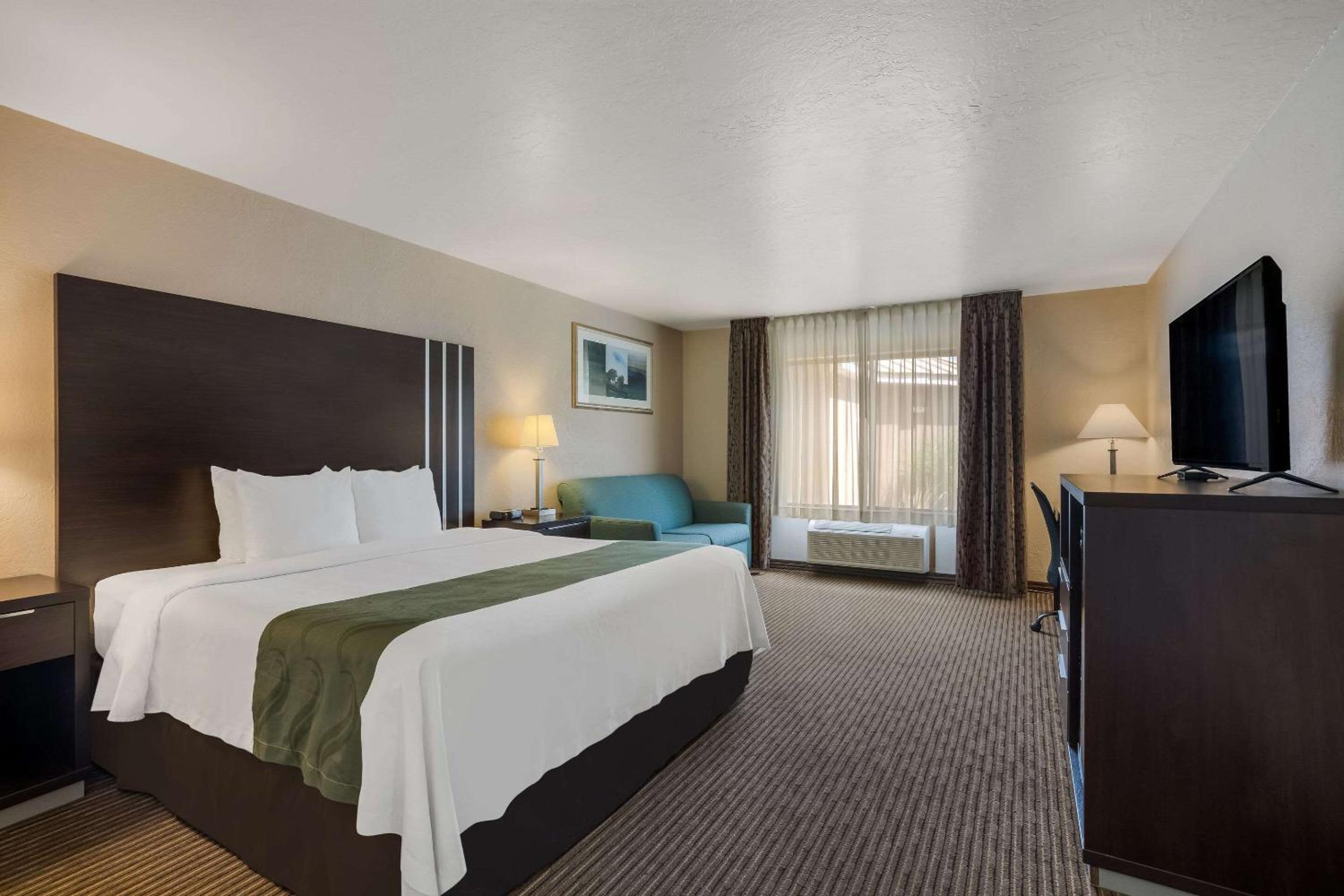 Quality Inn Richfield I-70, Billede 26