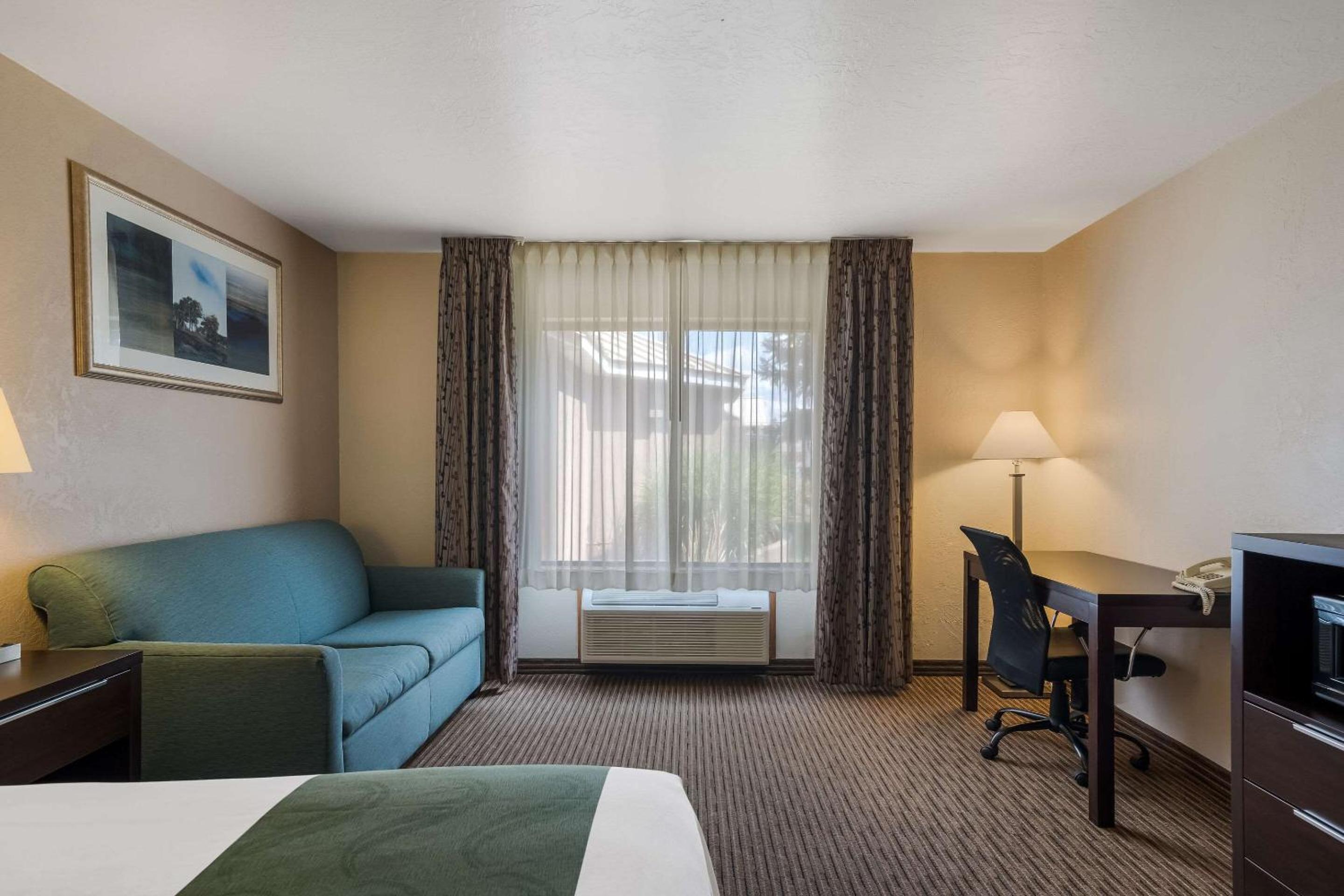 Quality Inn Richfield I-70, Billede 19
