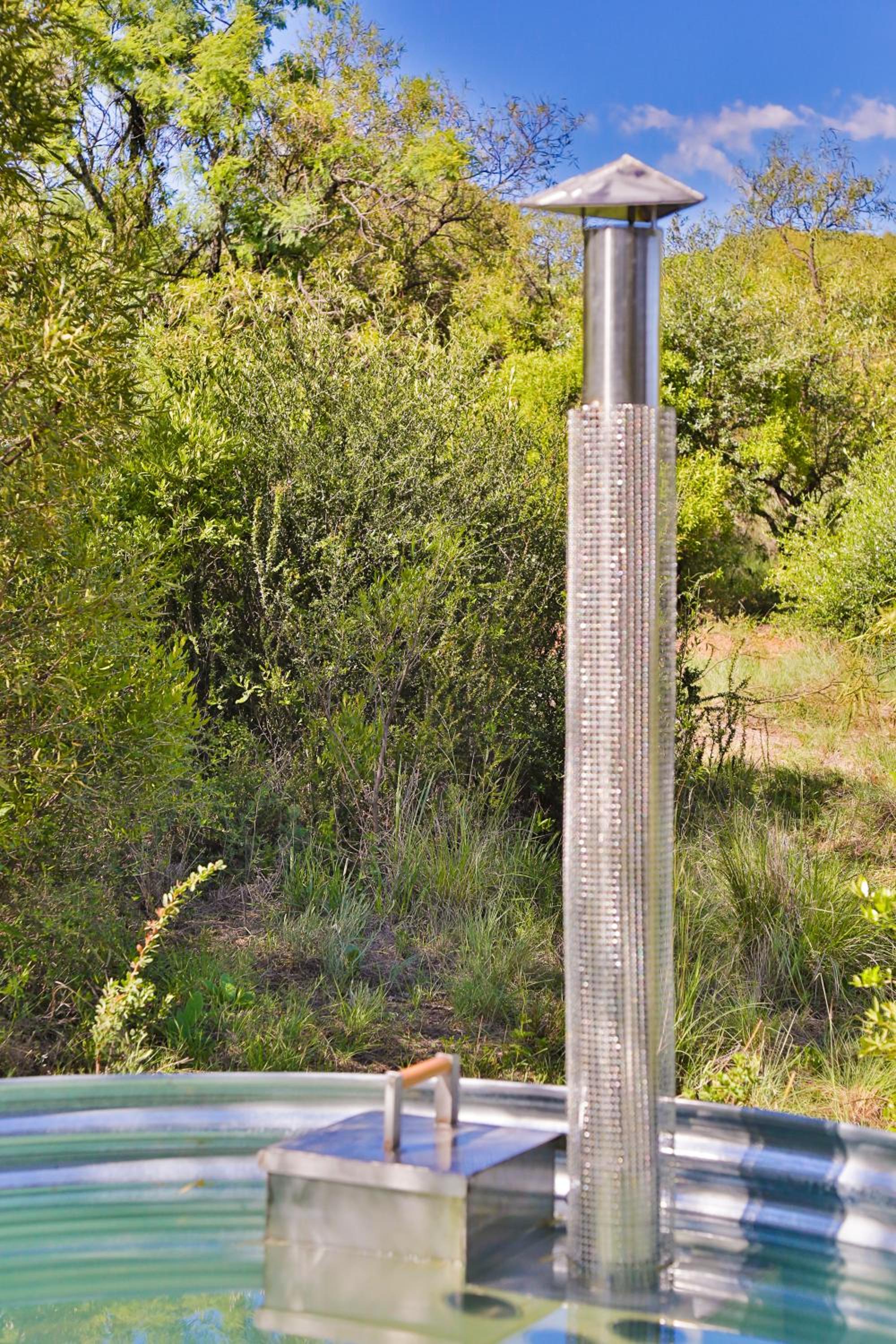 Battle Creek Safaris view 2