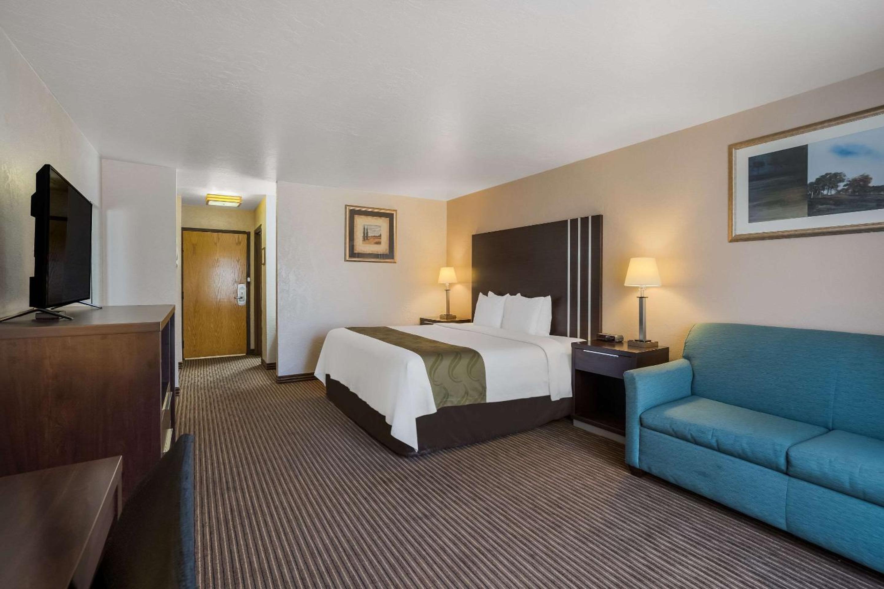 Quality Inn Richfield I-70, Billede 14