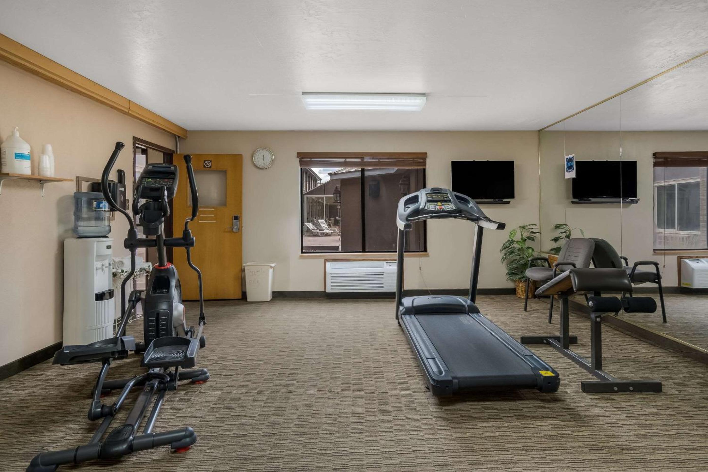 Quality Inn Richfield I-70, Billede 23