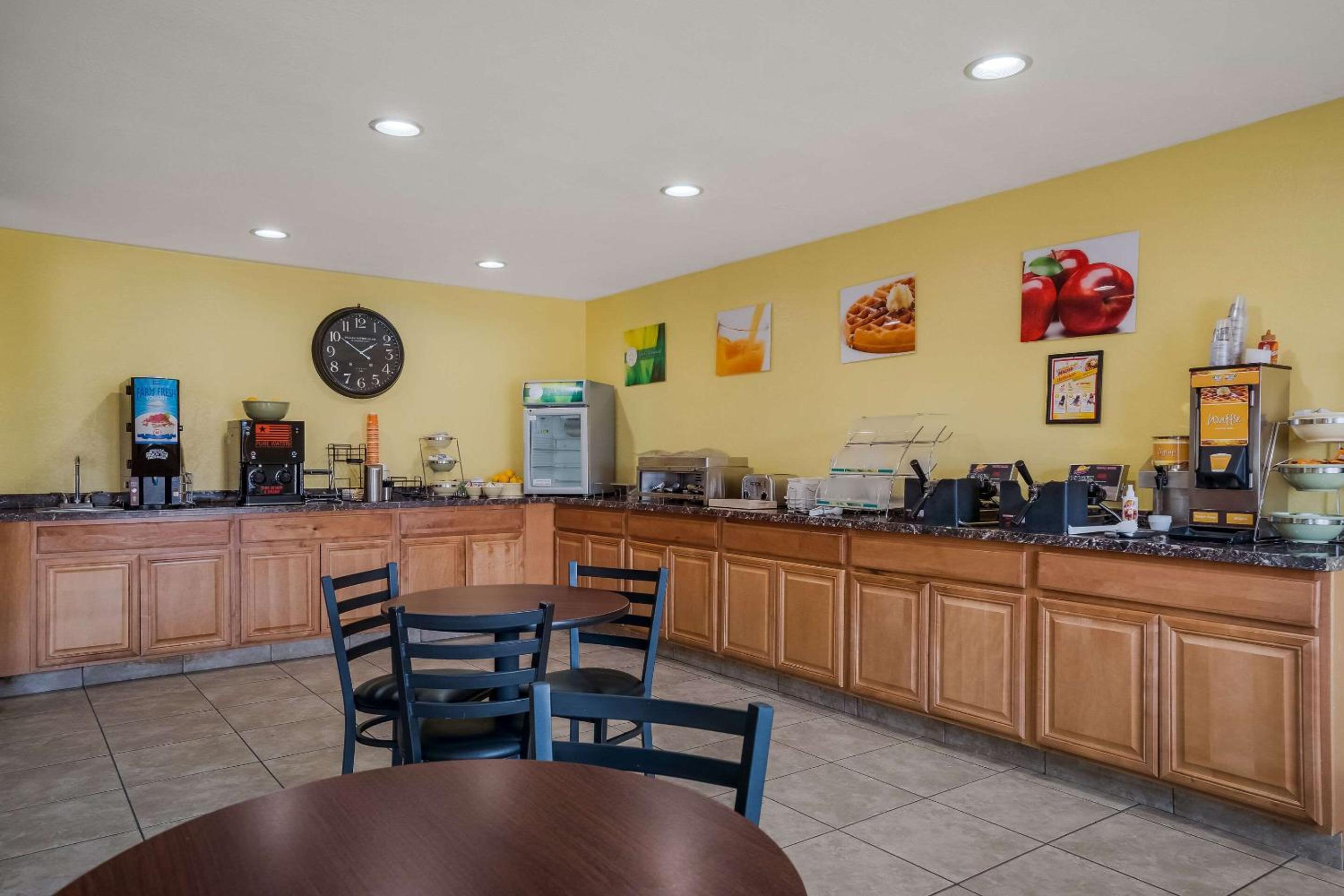 Quality Inn Richfield I-70, Billede 27