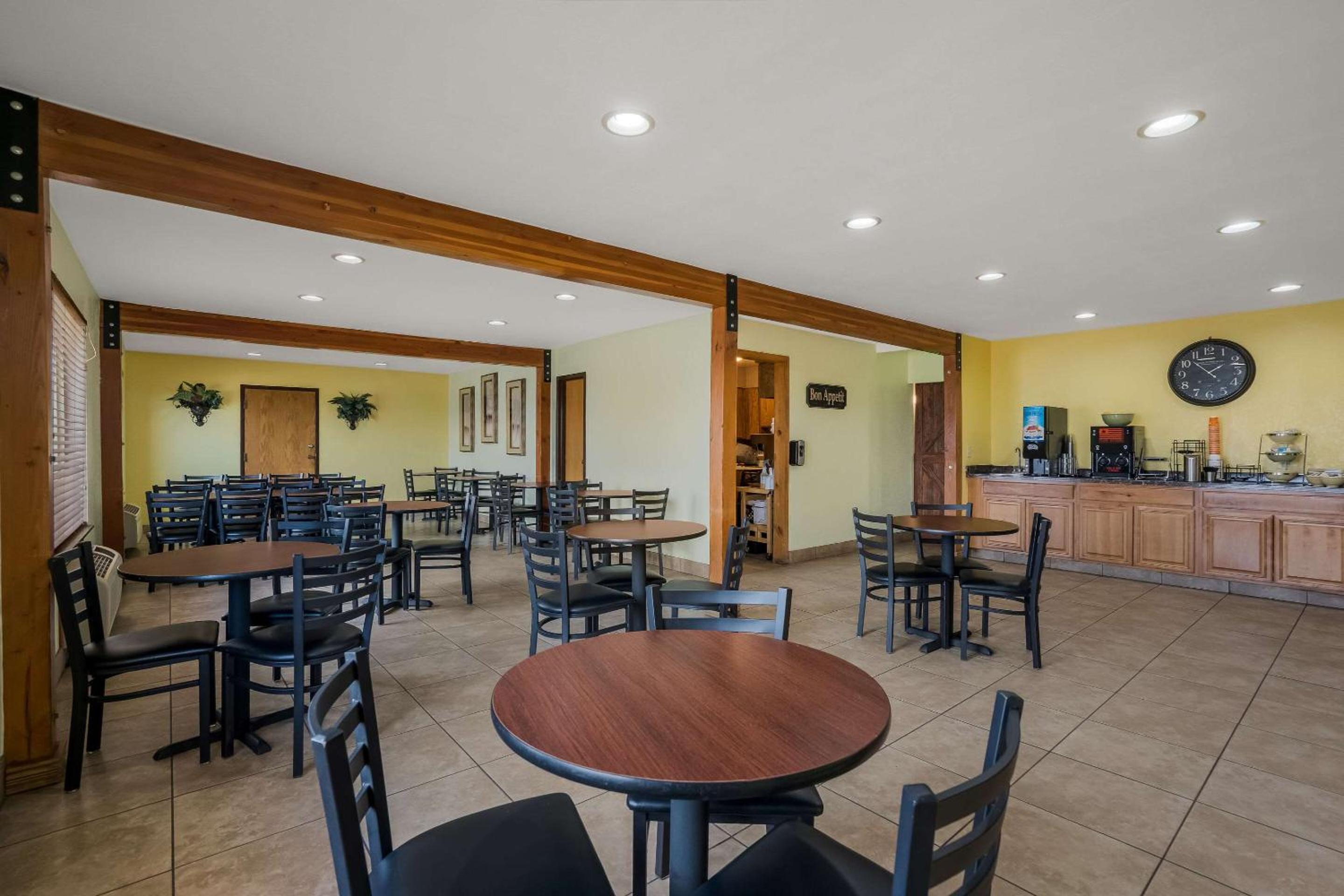 Quality Inn Richfield I-70, Billede 25