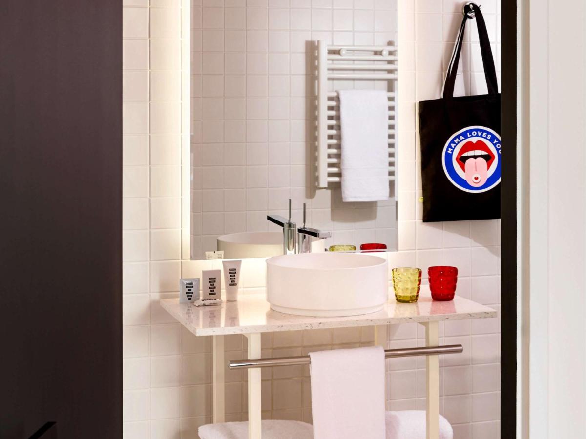 Mama Shelter Lille 24