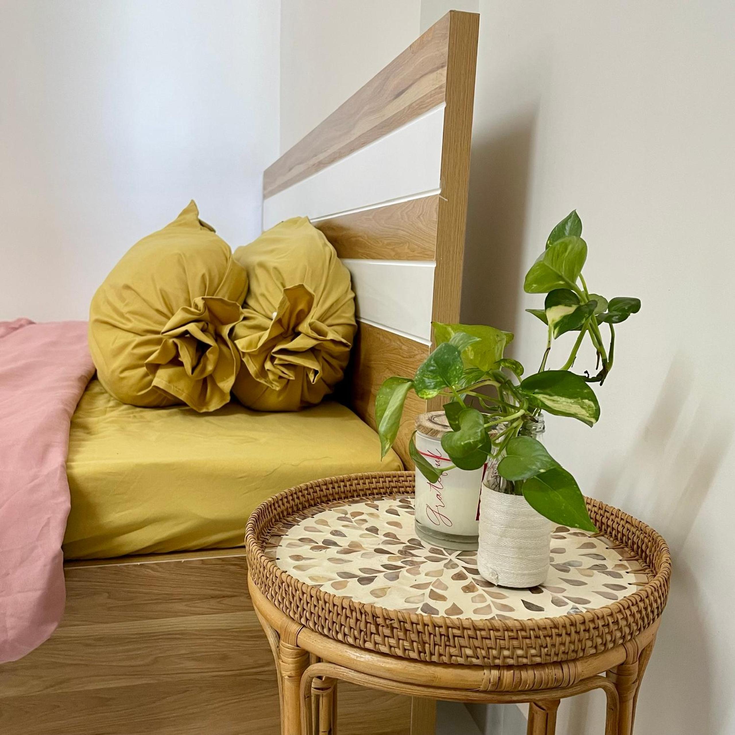 Mayhome Phan Rang - 2BR City view - 3km to beach