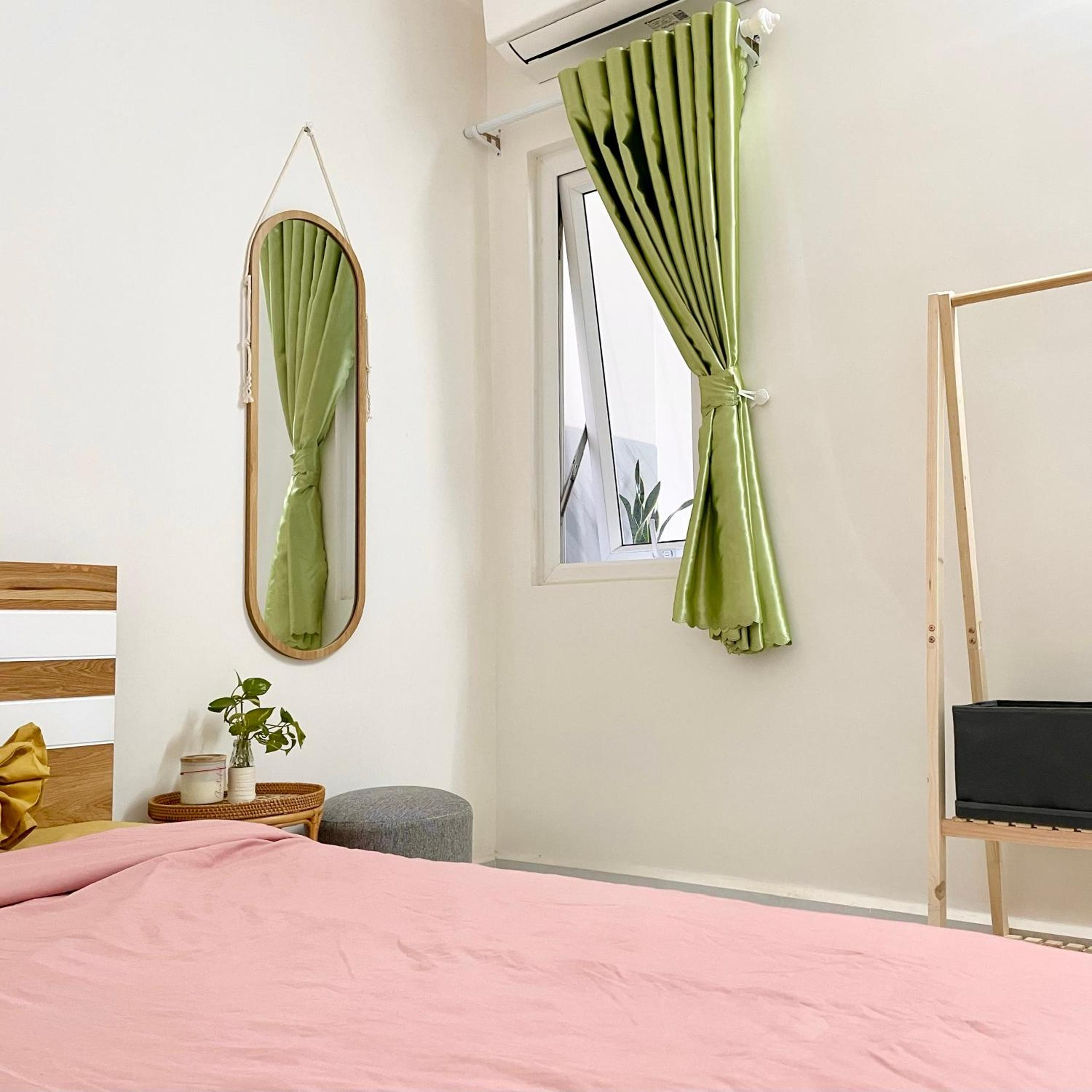 Mayhome Phan Rang - 2BR City view - 3km to beach