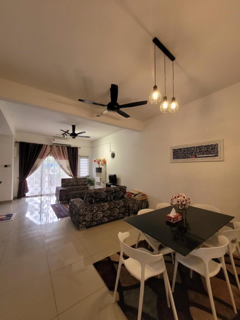 Andra Homestay KLIA photo 3