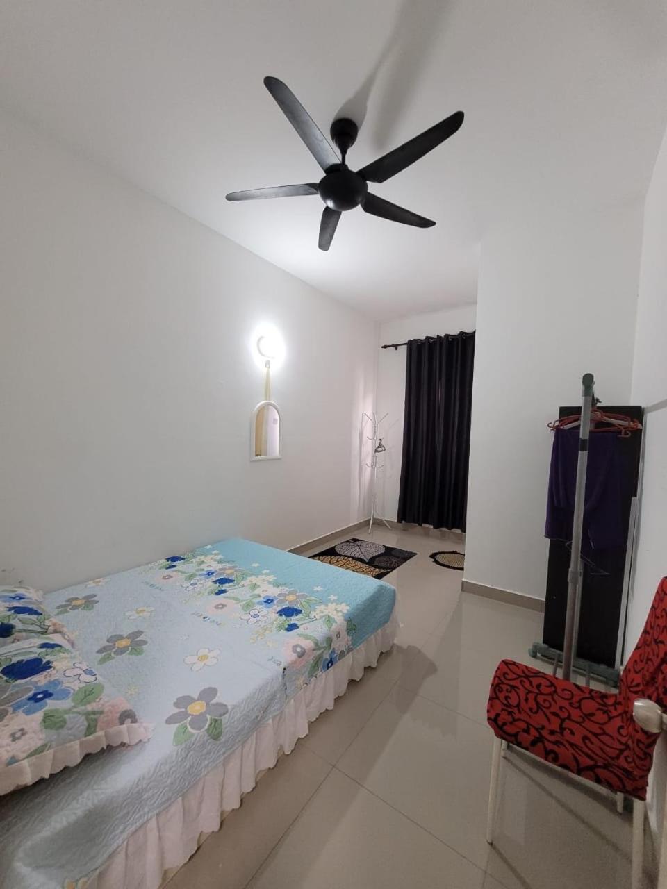 Andra Homestay KLIA,13 mins to KLIA ,Self Check-in,Free WiFi & Parking,Family Friendly photo 7