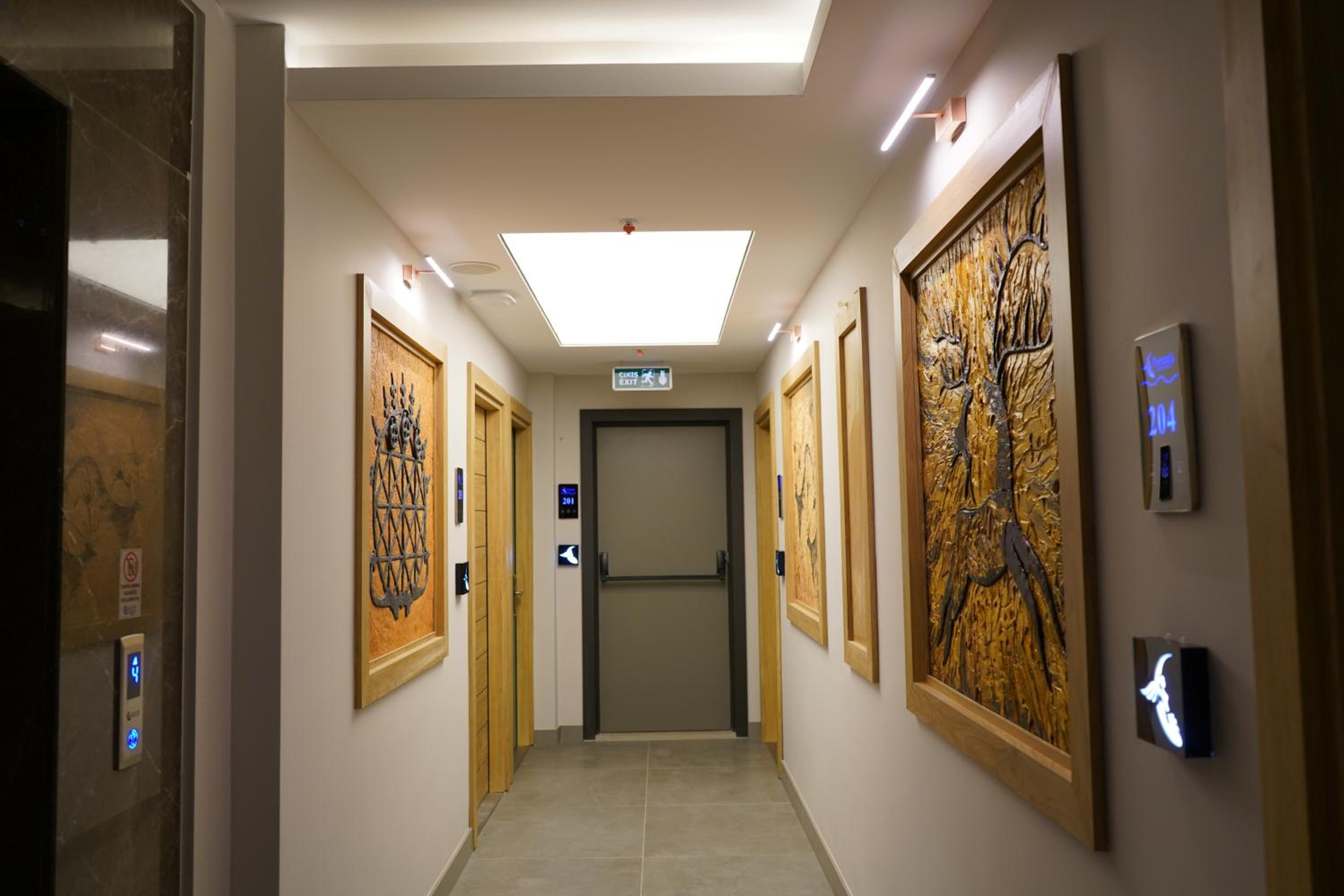 Peramis Otel & Spa - Image 78