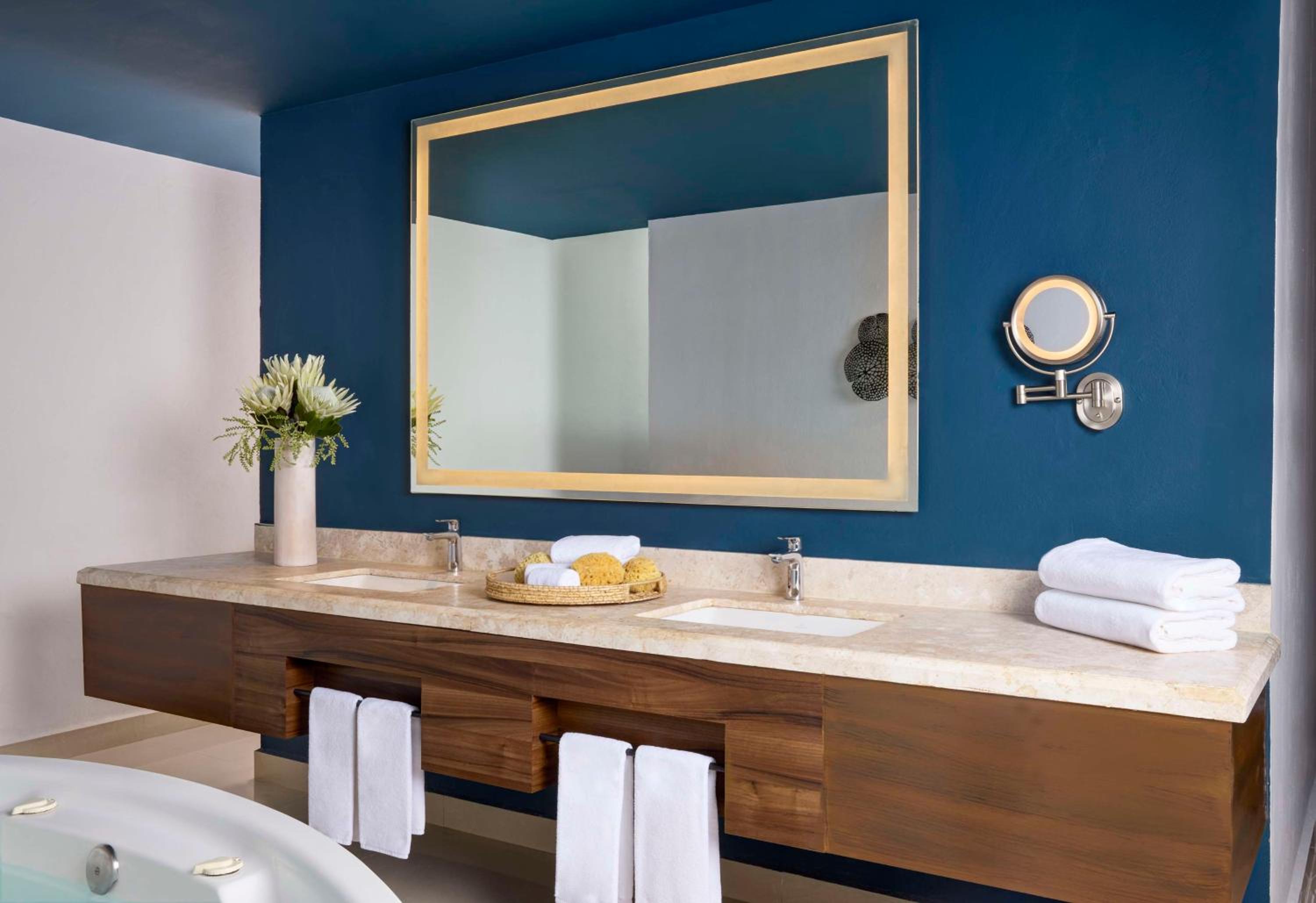 Hyatt Ziva Riviera Cancun All-Inclusive - Property Image 21