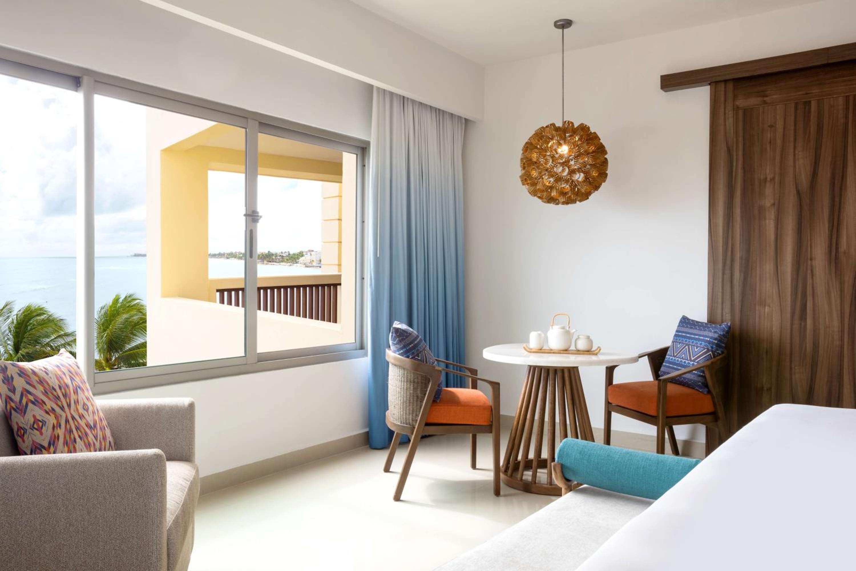 Hyatt Ziva Riviera Cancun All-Inclusive - Property Image 24