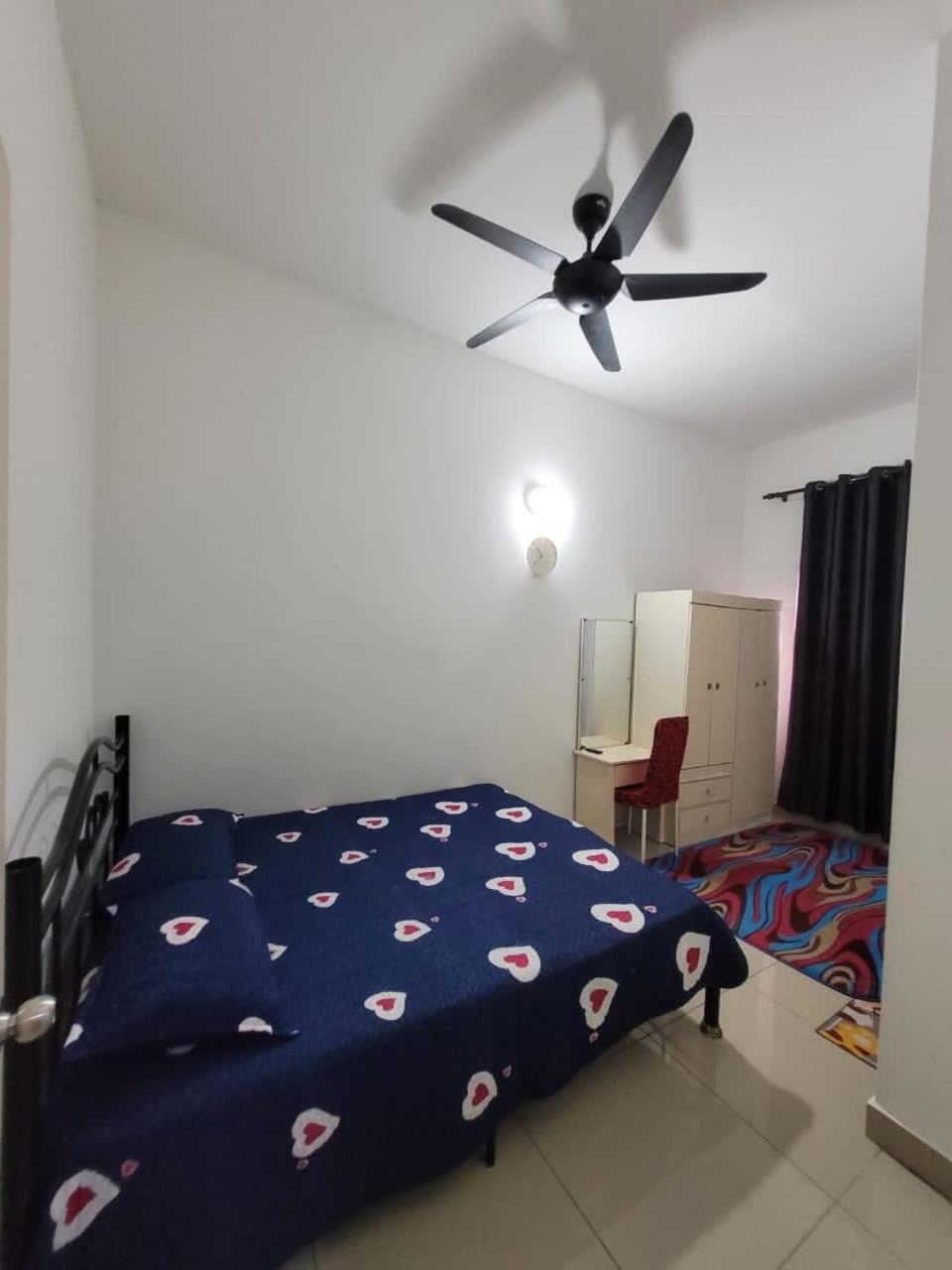 Andra Homestay KLIA,13 mins to KLIA ,Self Check-in,Free WiFi & Parking,Family Friendly photo 3