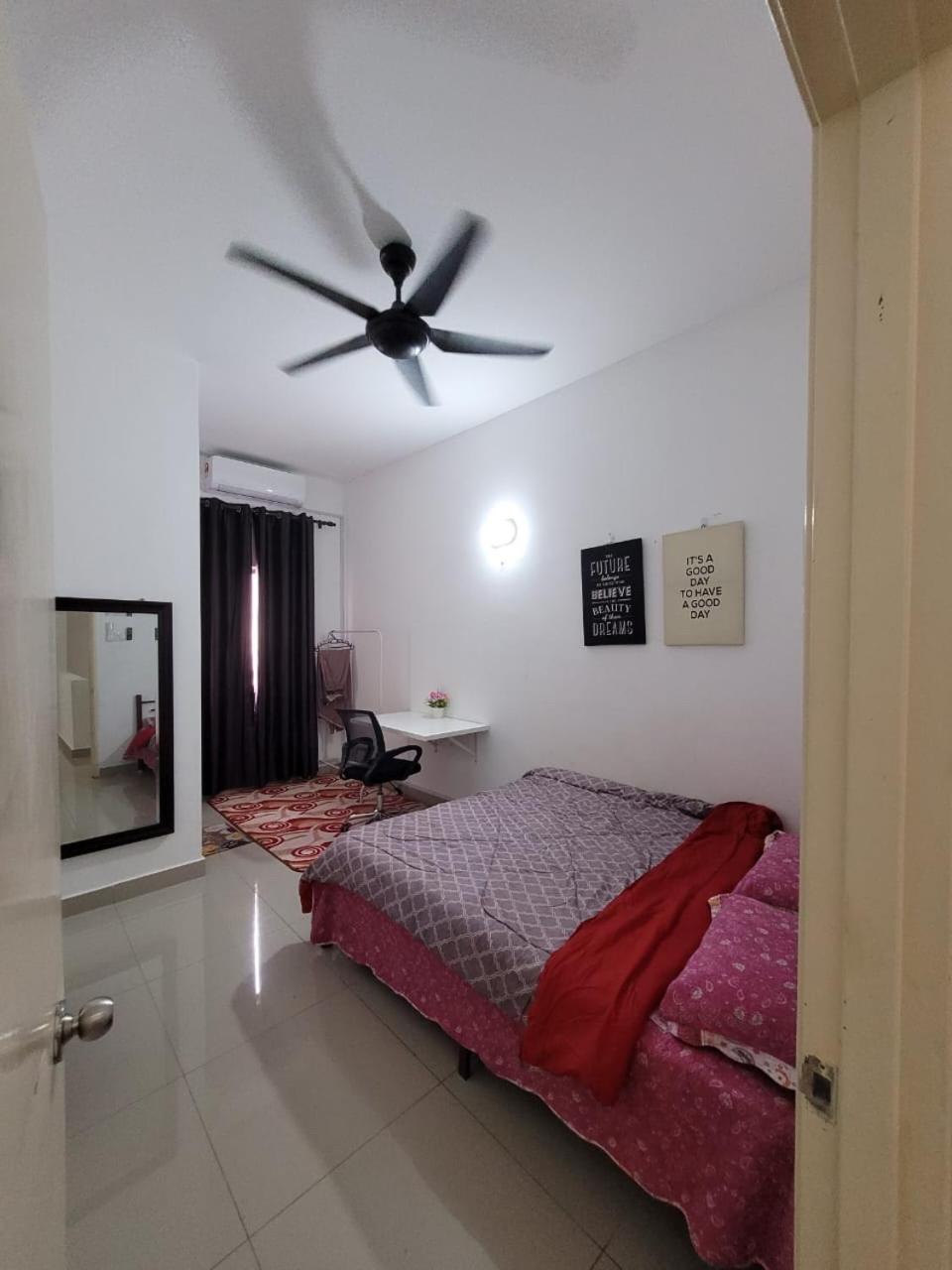 Andra Homestay KLIA,13 mins to KLIA ,Self Check-in,Free WiFi & Parking,Family Friendly, photo 20