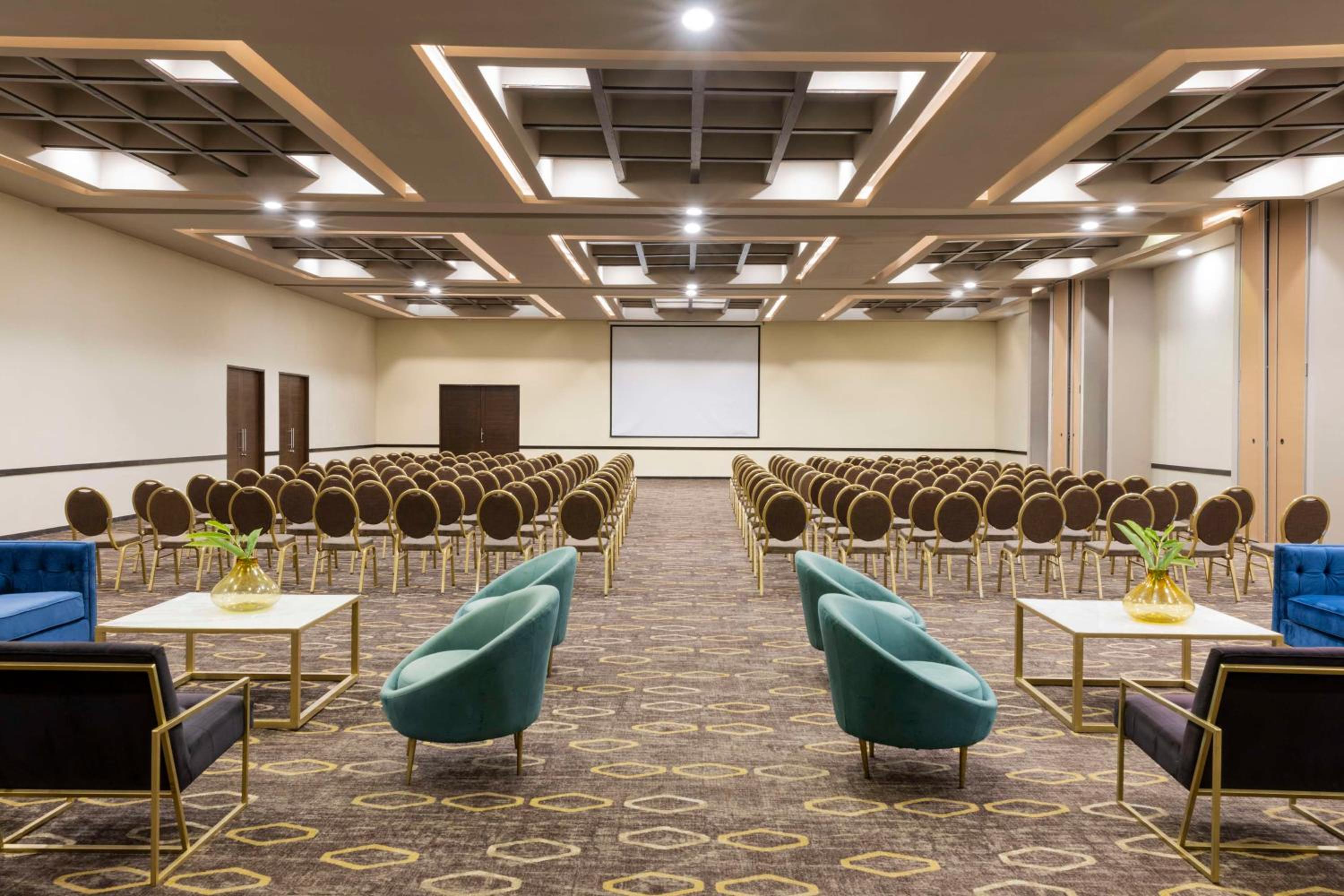 Hyatt Ziva Riviera Cancun All-Inclusive - Property Image 108