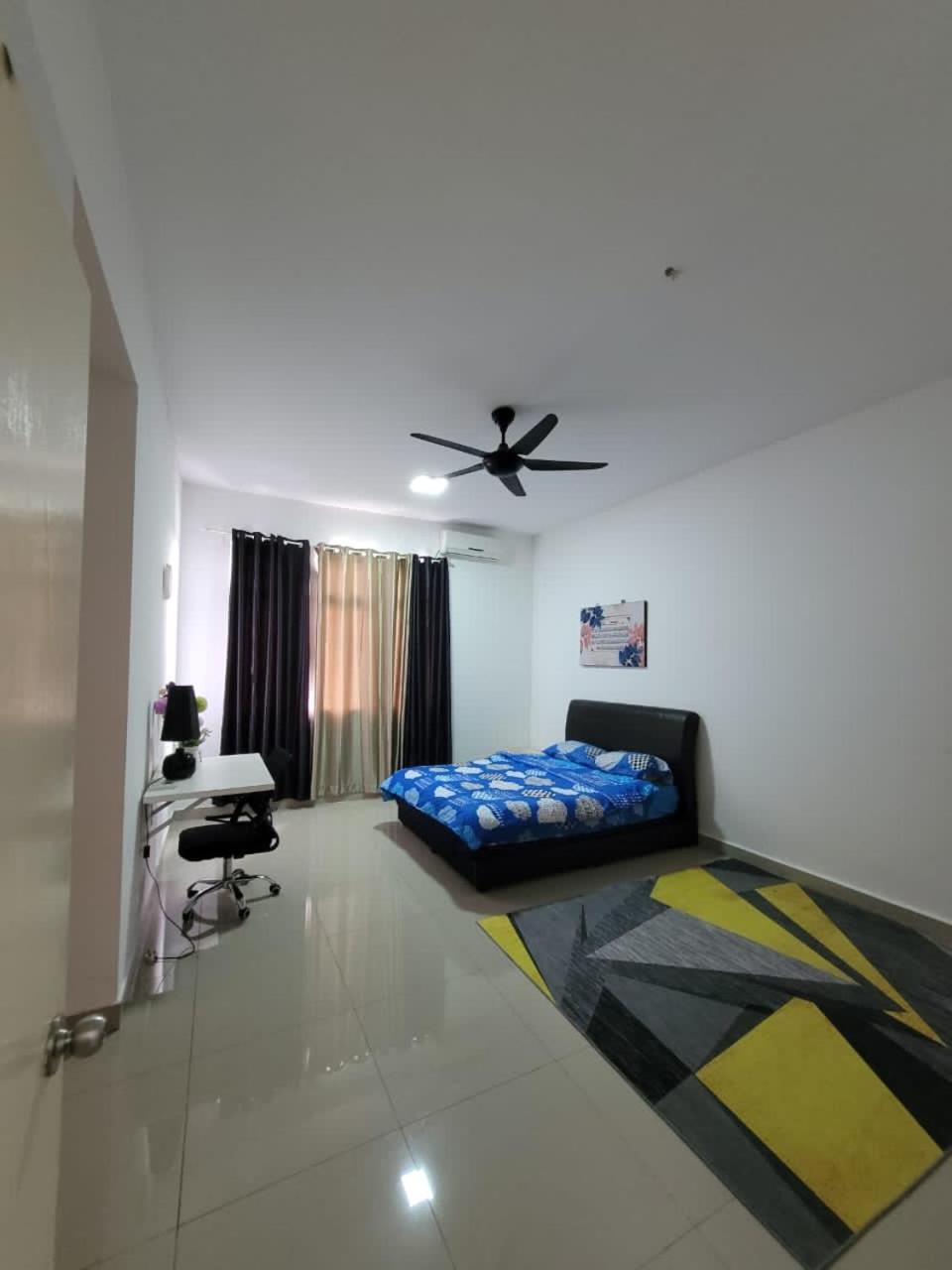 Andra Homestay KLIA,13 mins to KLIA ,Self Check-in,Free WiFi & Parking,Family Friendly, photo 12