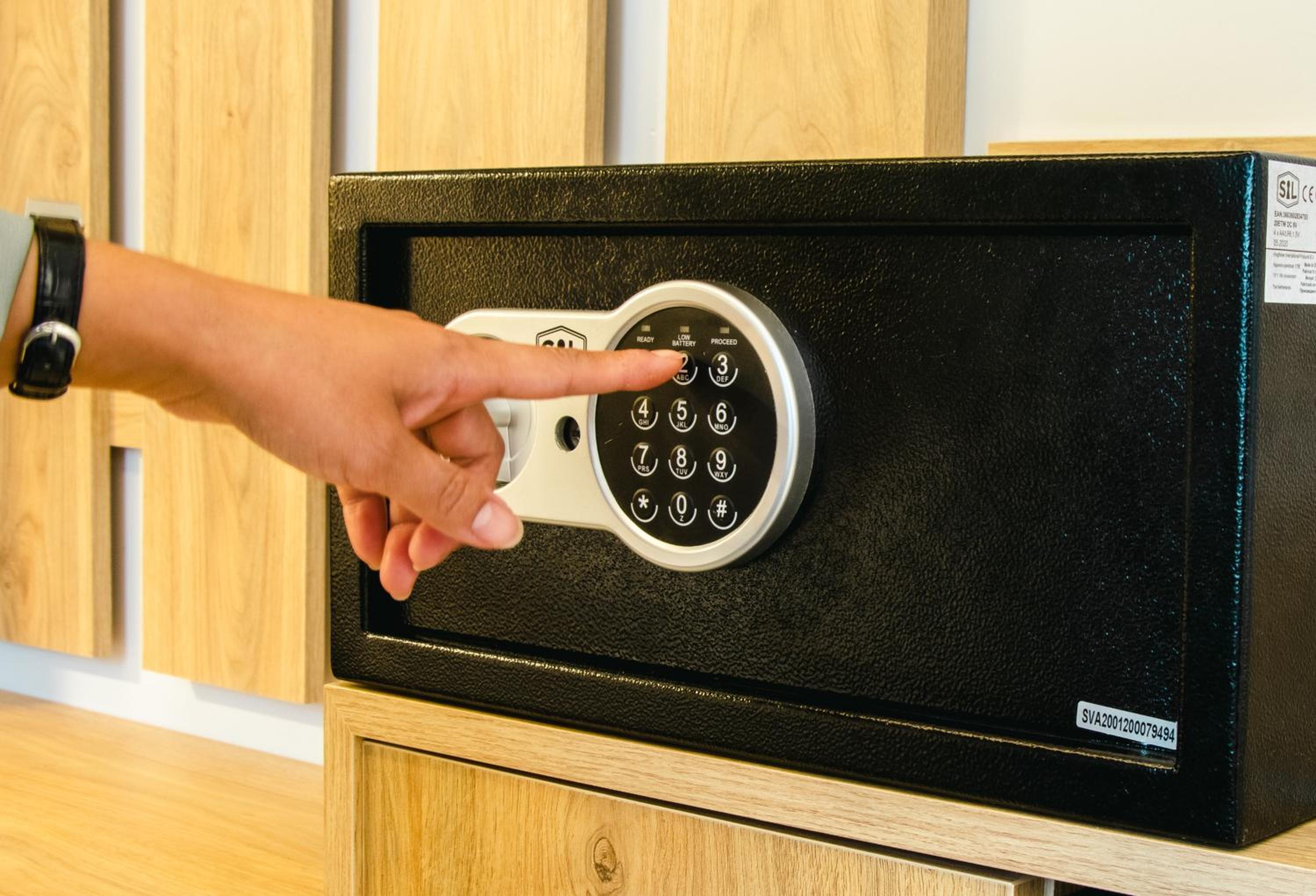 Peramis Otel & Spa - Image 79