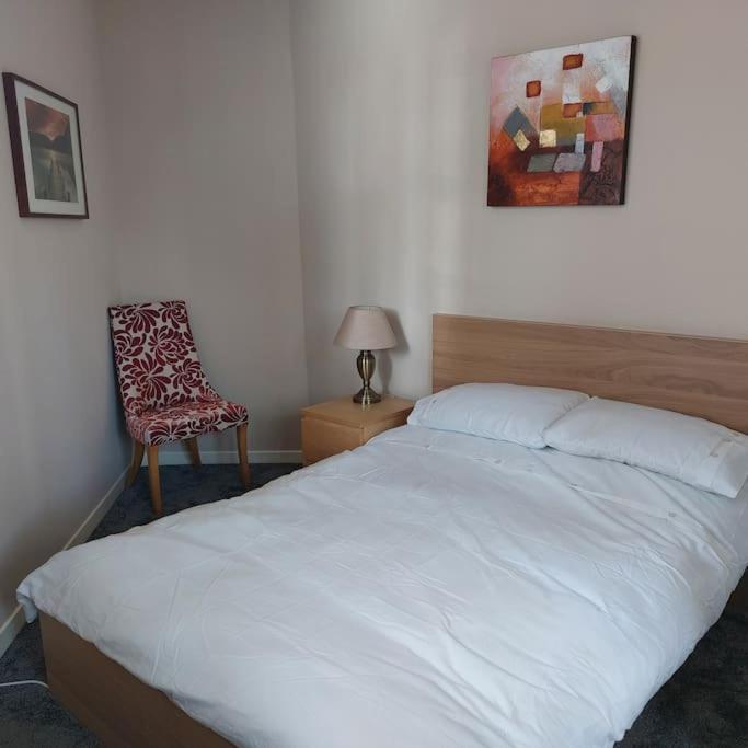 Crossways Cottage Quirky 2 bedroom cottage in Damdale, Central Peebles view 2