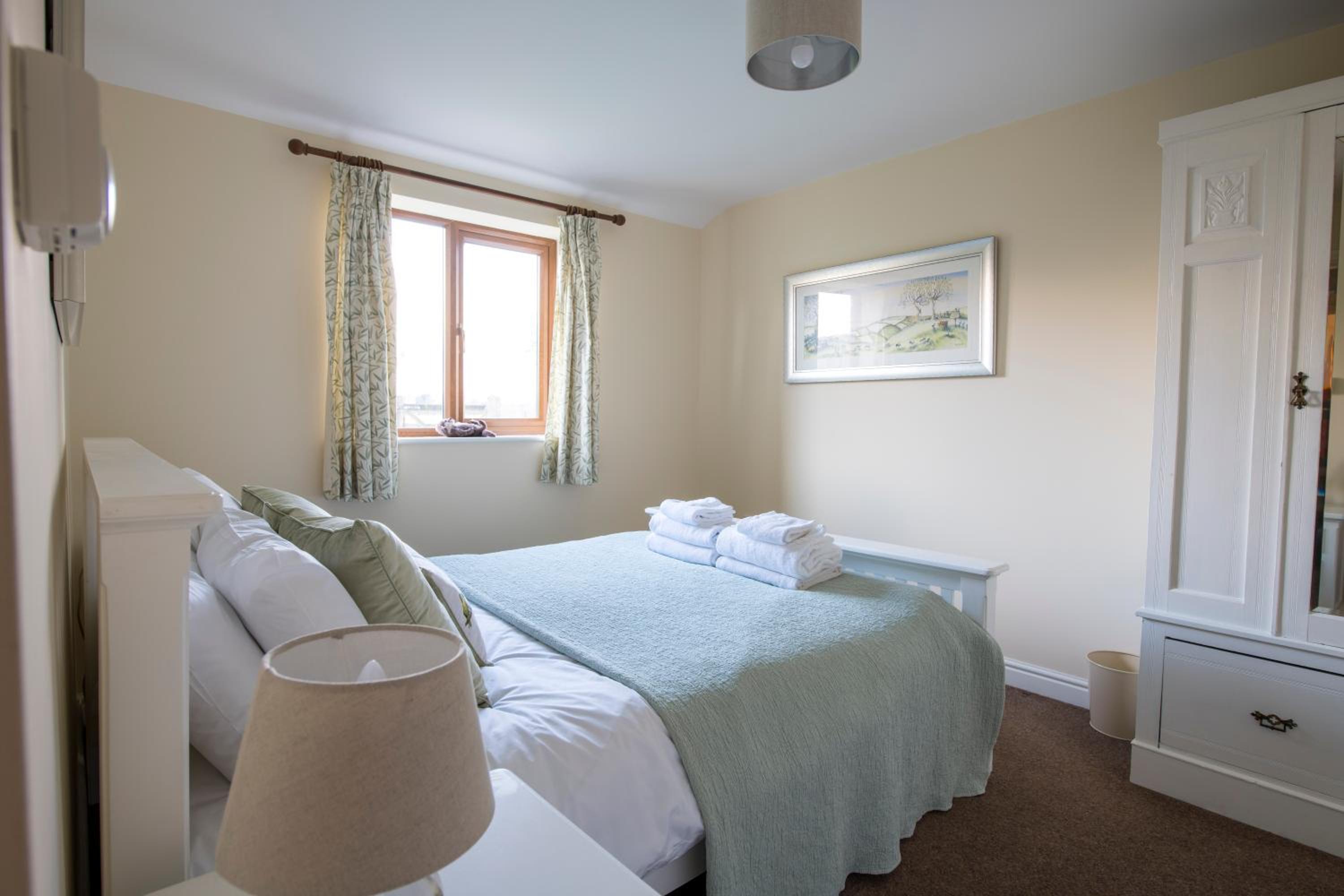 Morndyke Cottage