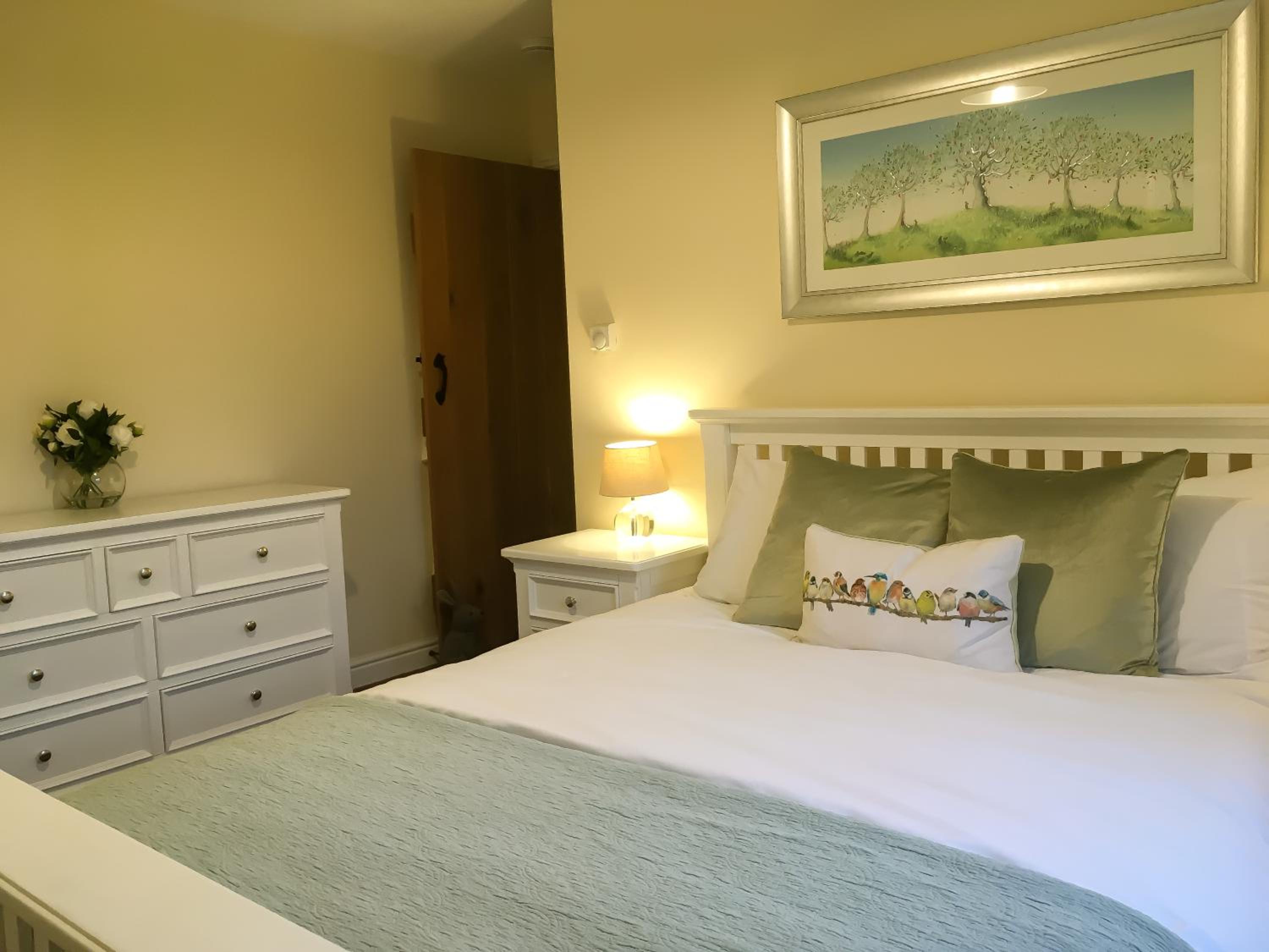 Morndyke Cottage