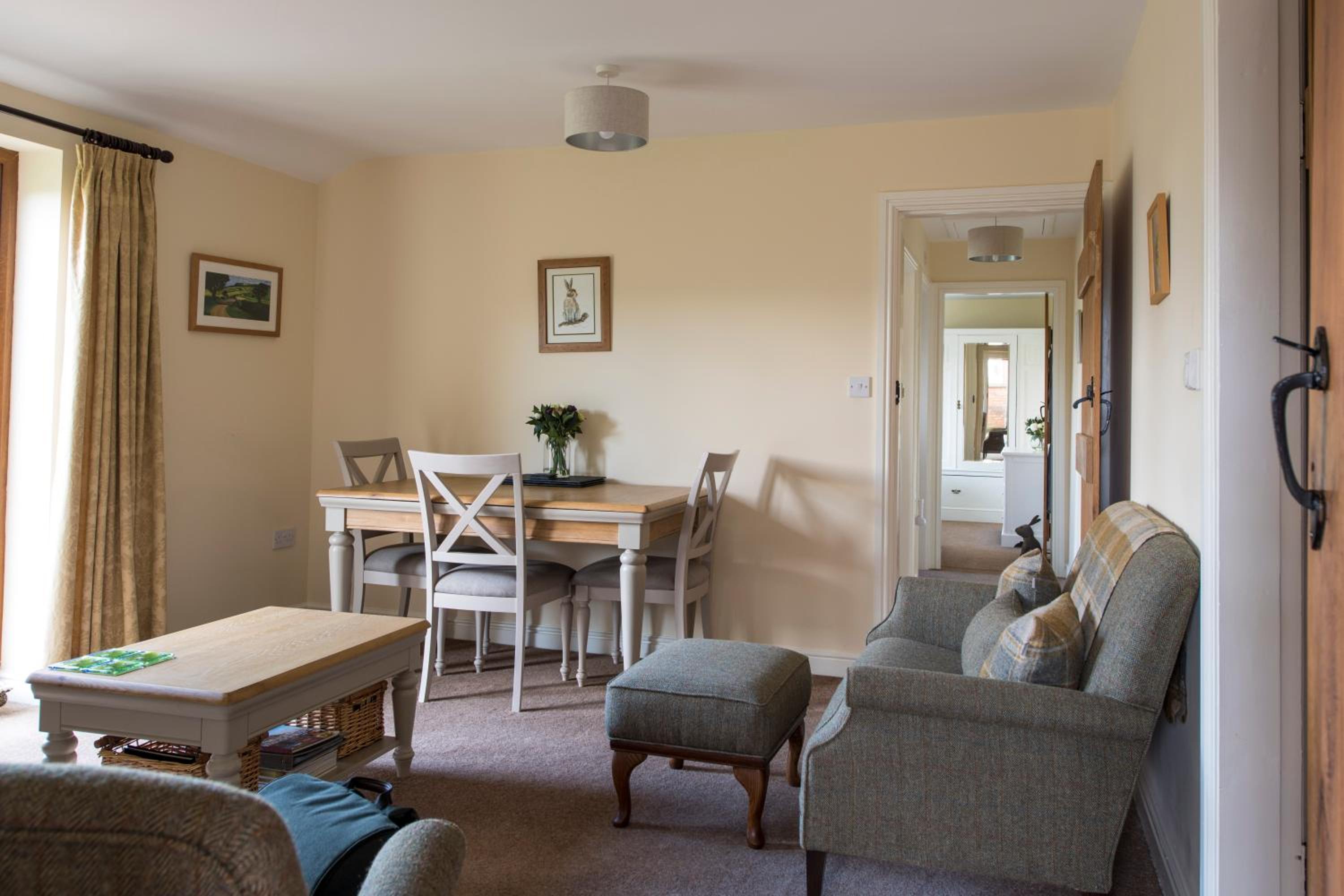 Morndyke Cottage