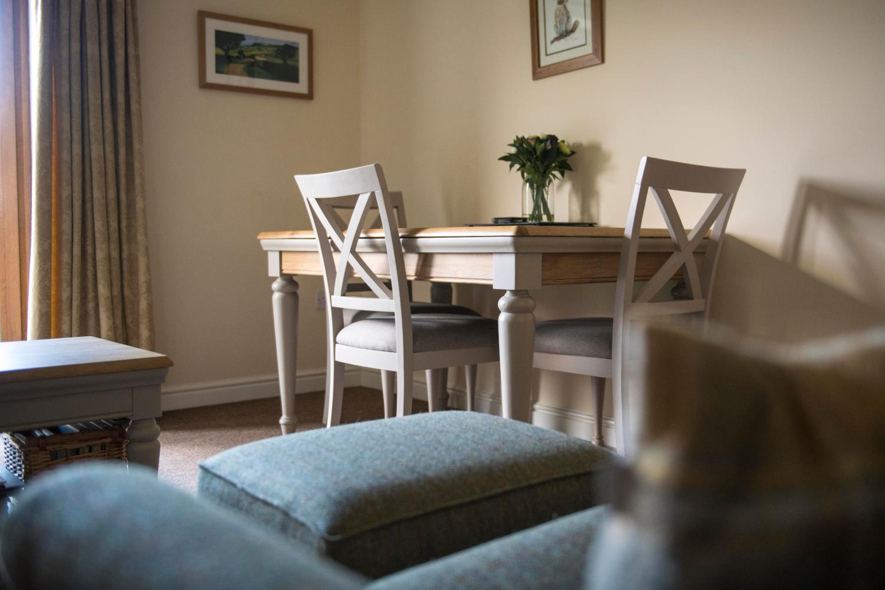 Morndyke Cottage