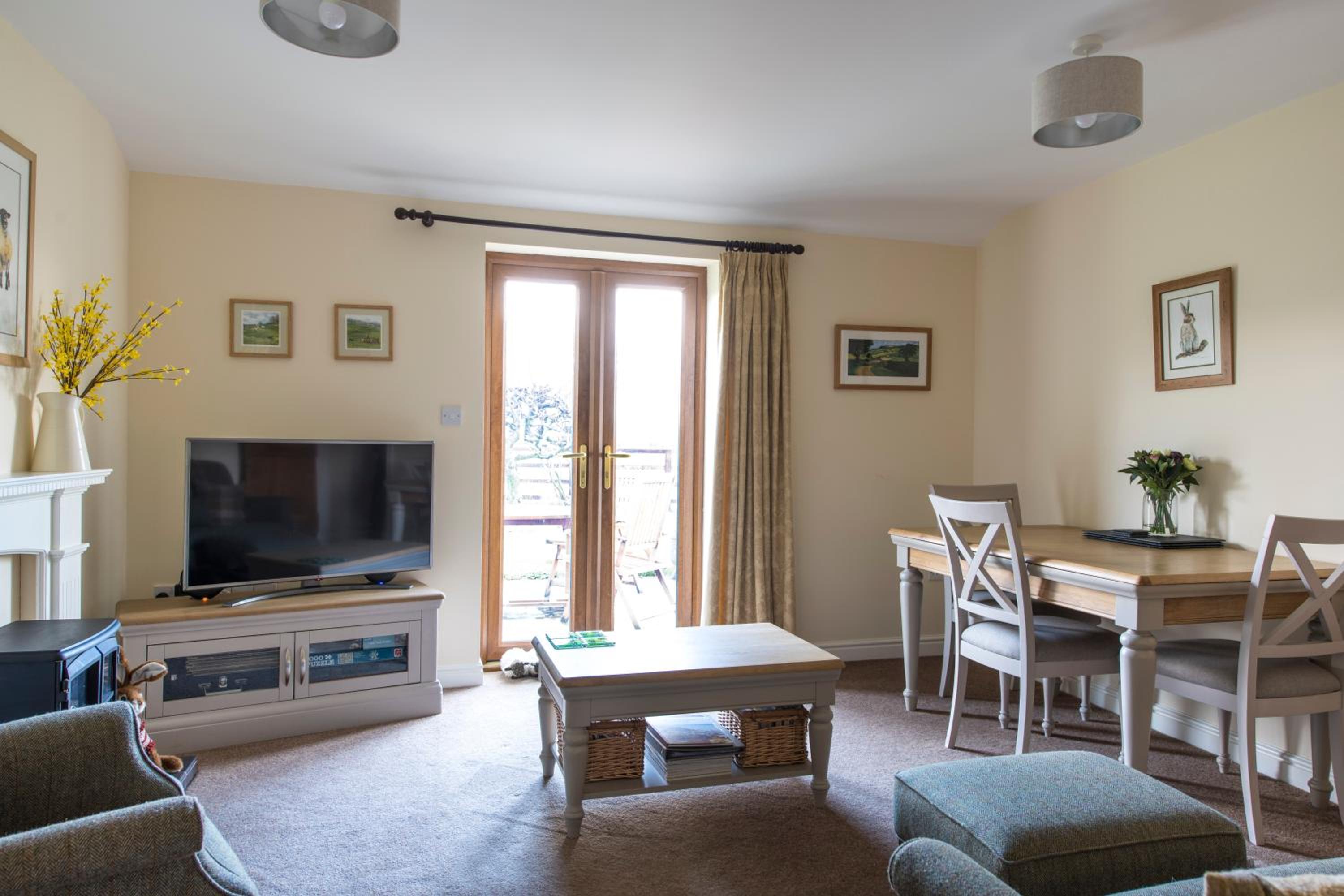 Morndyke Cottage